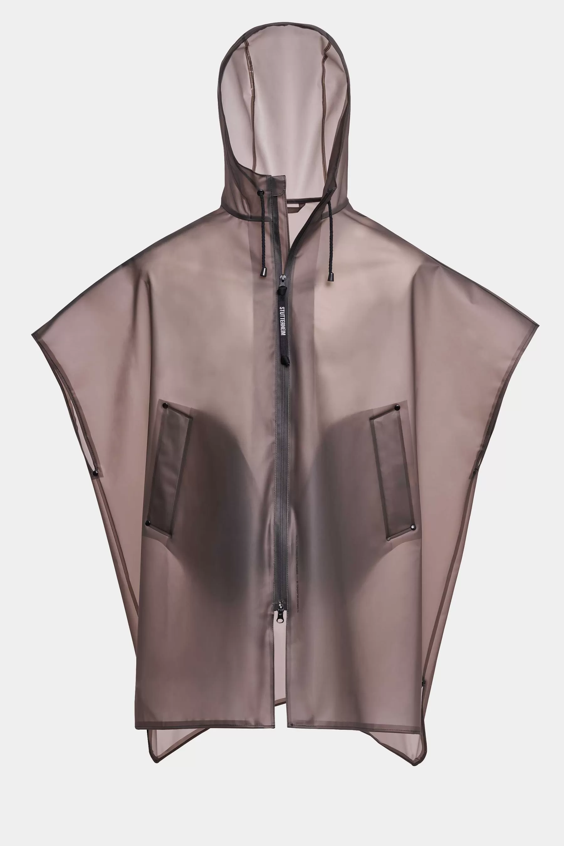 Women's Sale-STUTTERHEIM Lomma Poncho