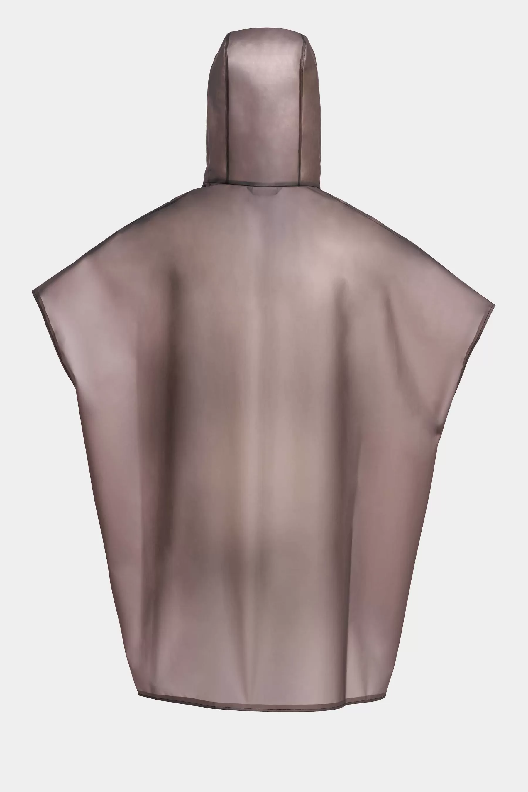 Women's Sale-STUTTERHEIM Lomma Poncho