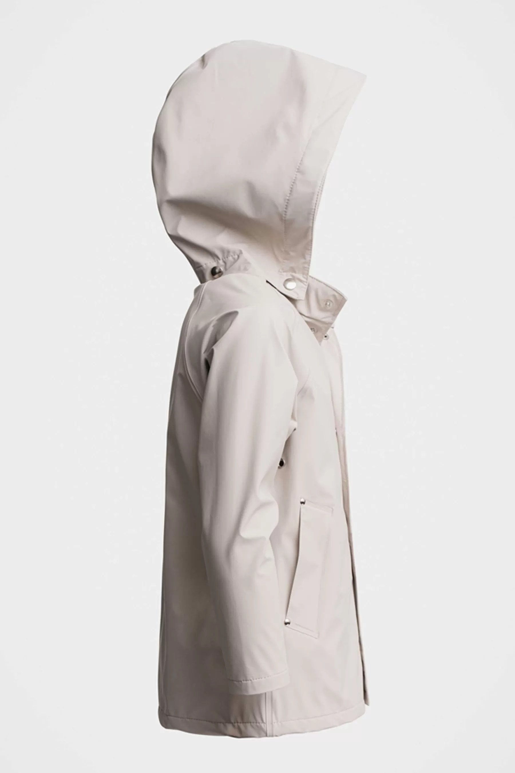 Kids-STUTTERHEIM Mini Lightweight Kids Raincoat