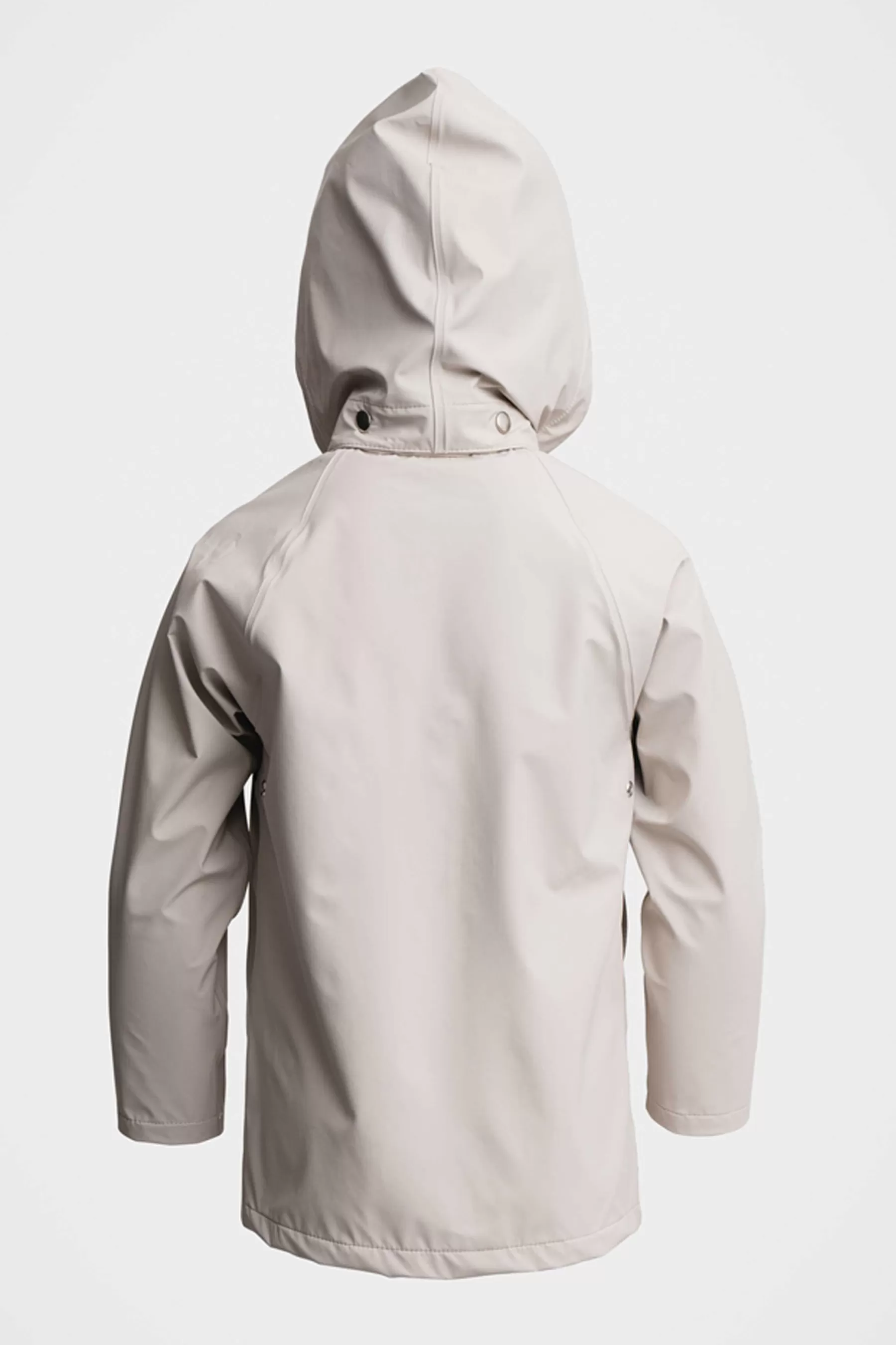 Kids-STUTTERHEIM Mini Lightweight Kids Raincoat