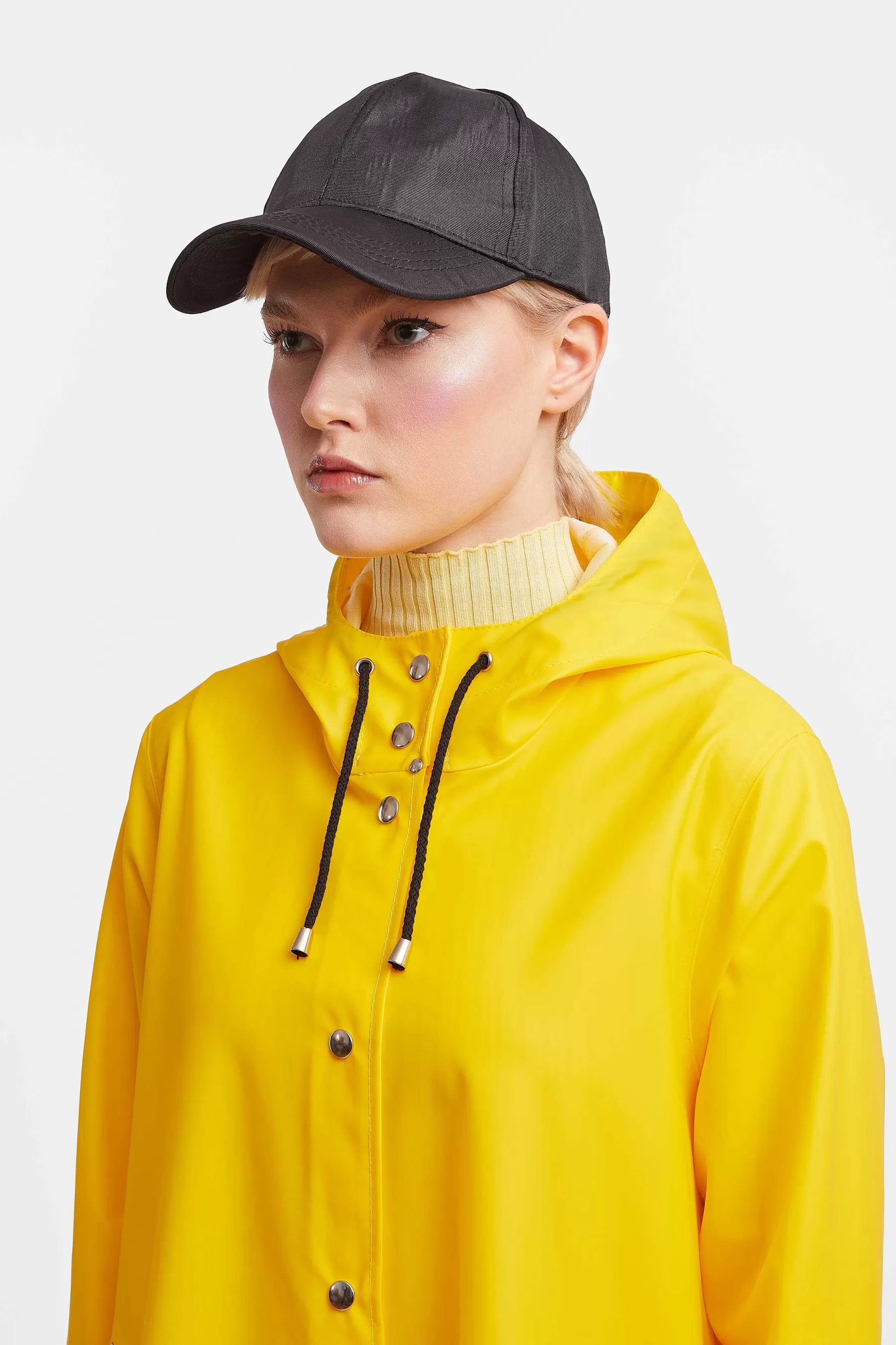 Raincoats-STUTTERHEIM Mosebacke Lightweight Raincoat