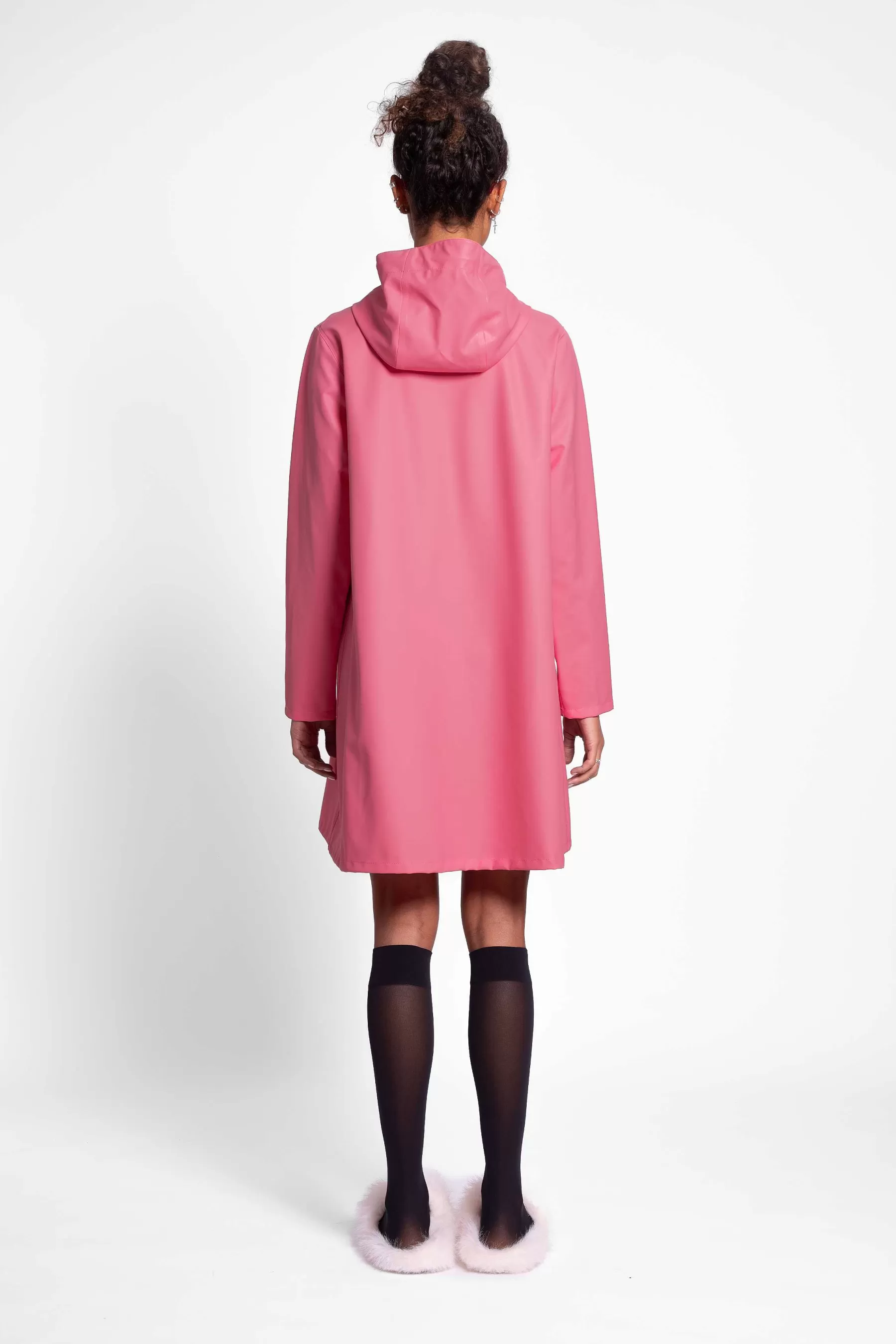 Women's Sale-STUTTERHEIM Mosebacke Lightweight Raincoat