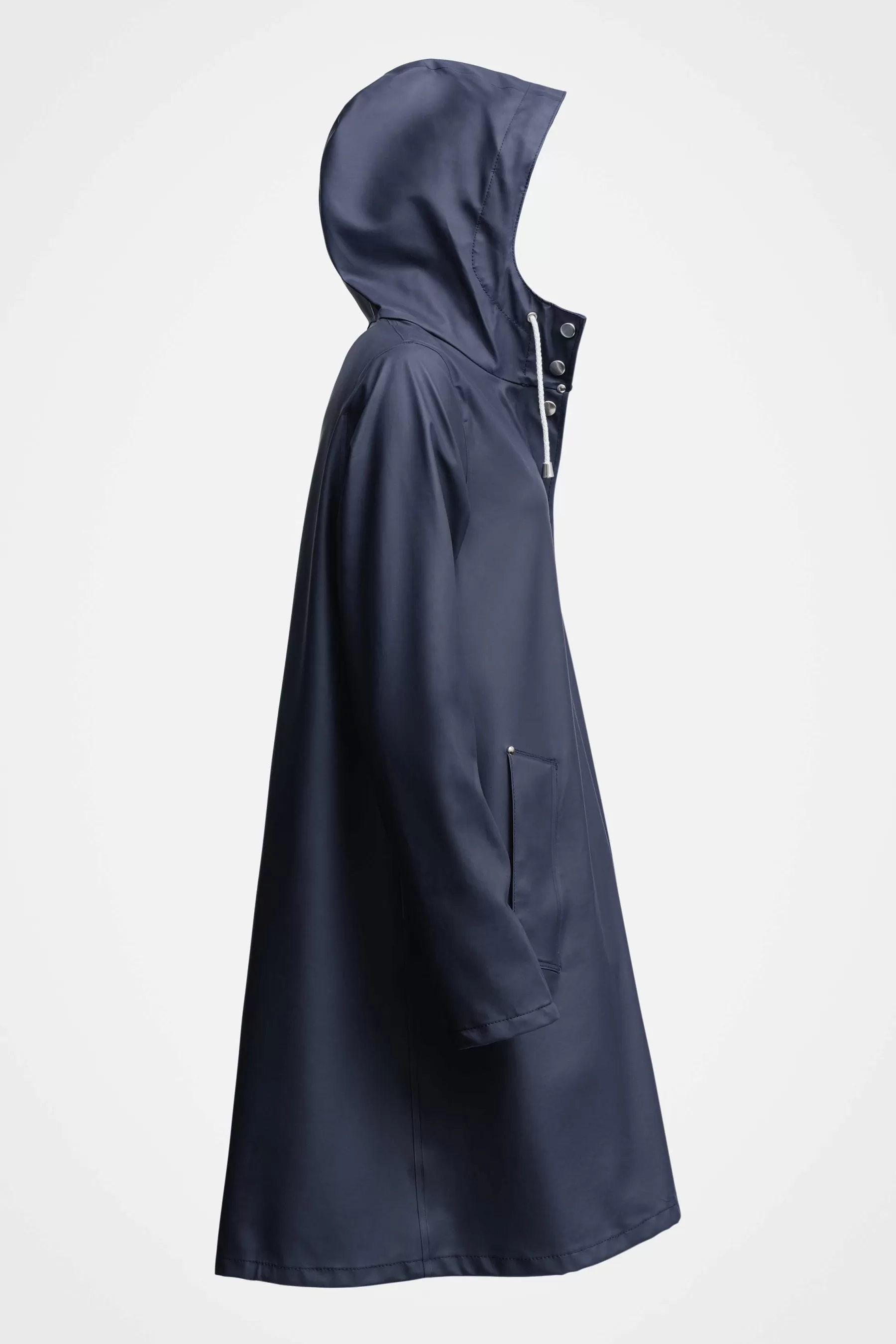 Raincoats-STUTTERHEIM Mosebacke Lightweight Raincoat