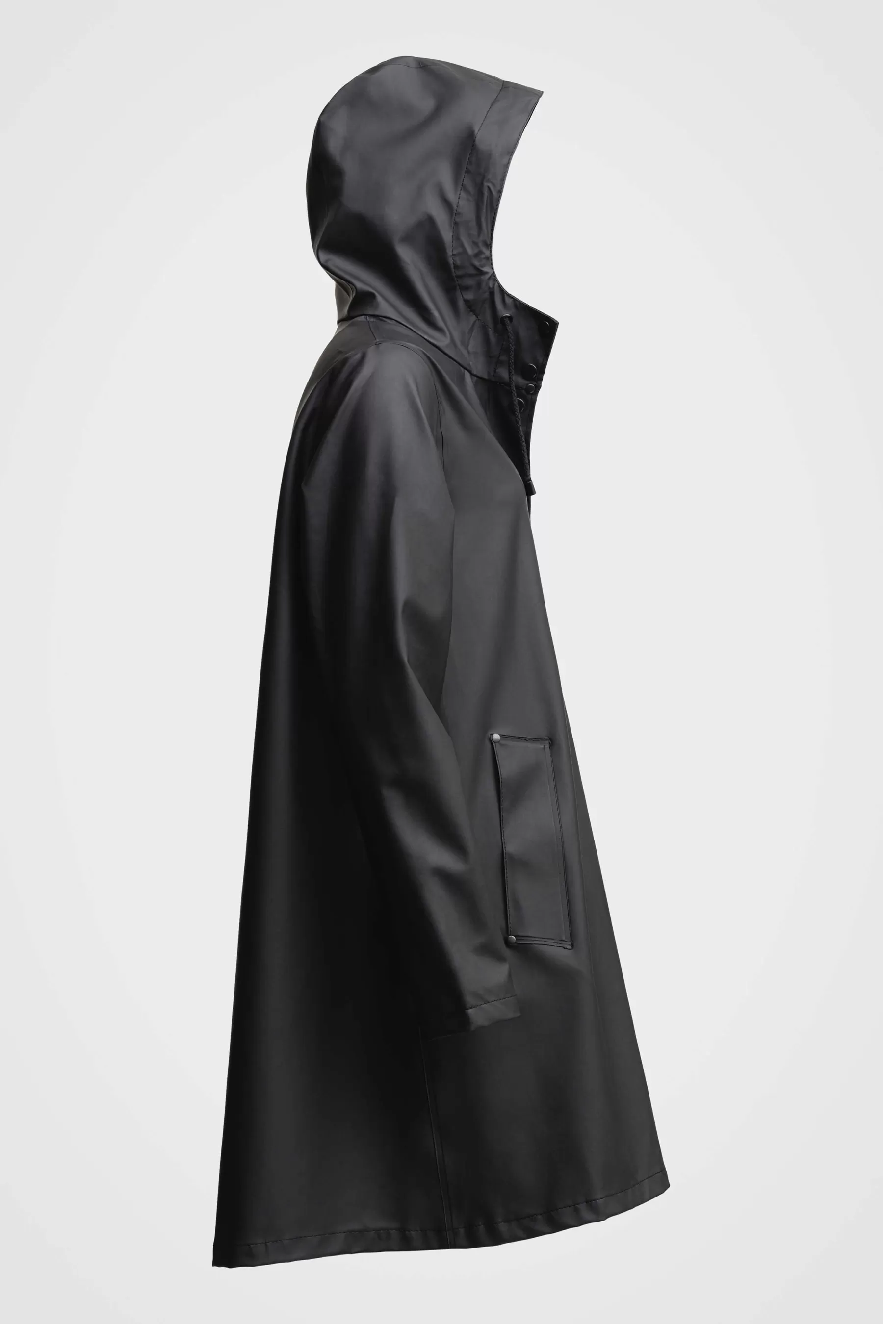 Raincoats-STUTTERHEIM Mosebacke Lightweight Raincoat