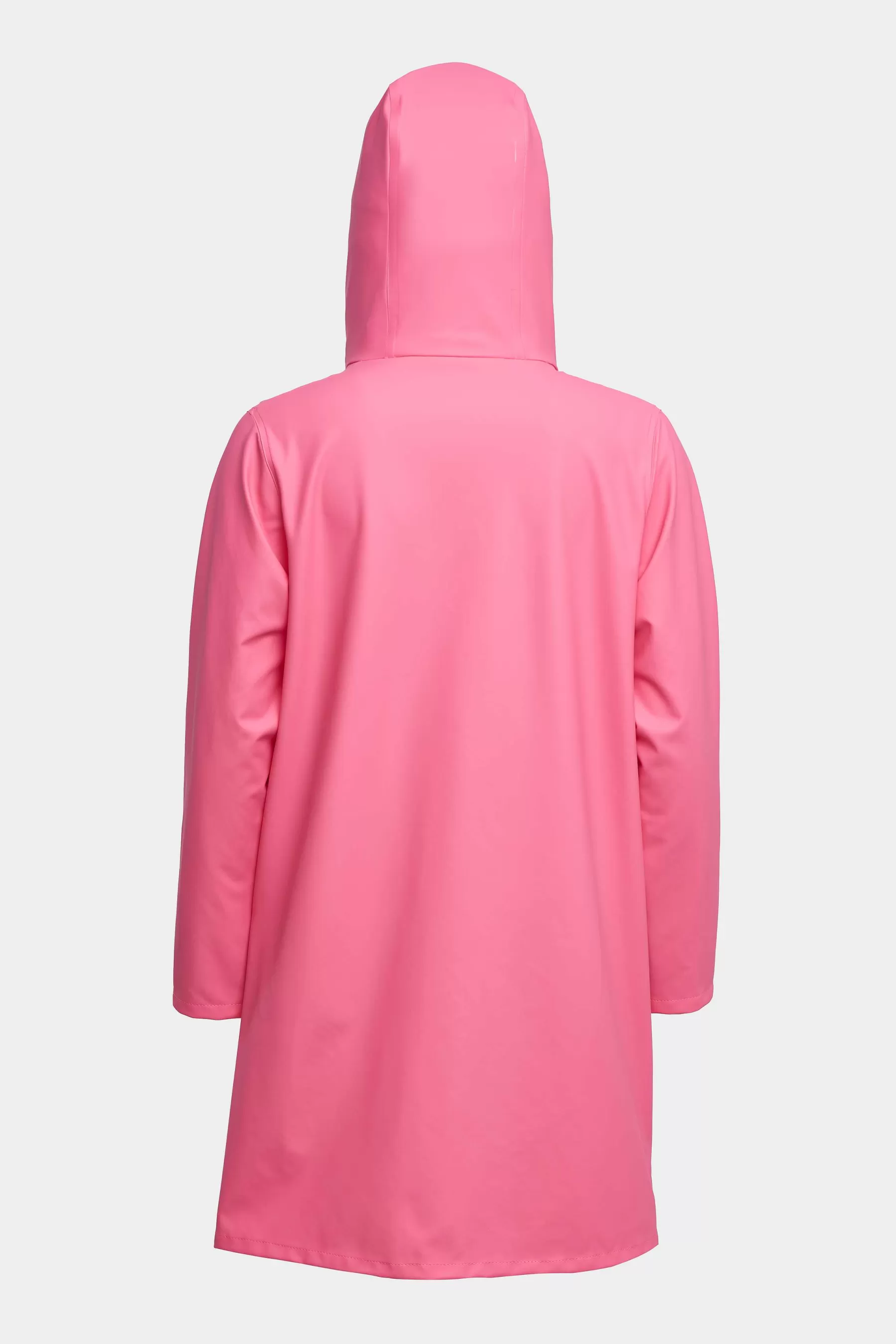 Women's Sale-STUTTERHEIM Mosebacke Lightweight Raincoat