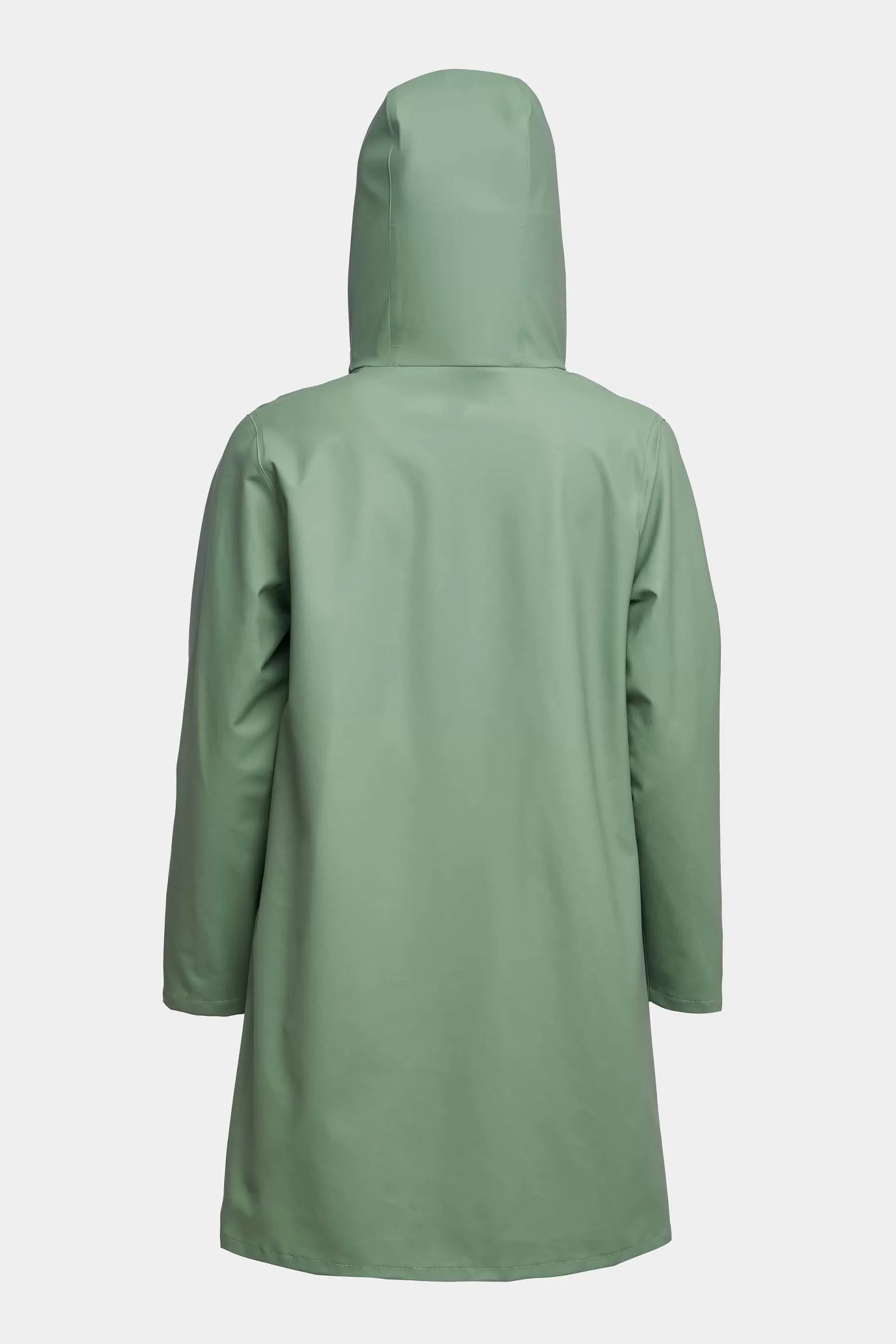 Women's Sale-STUTTERHEIM Mosebacke Lightweight Raincoat