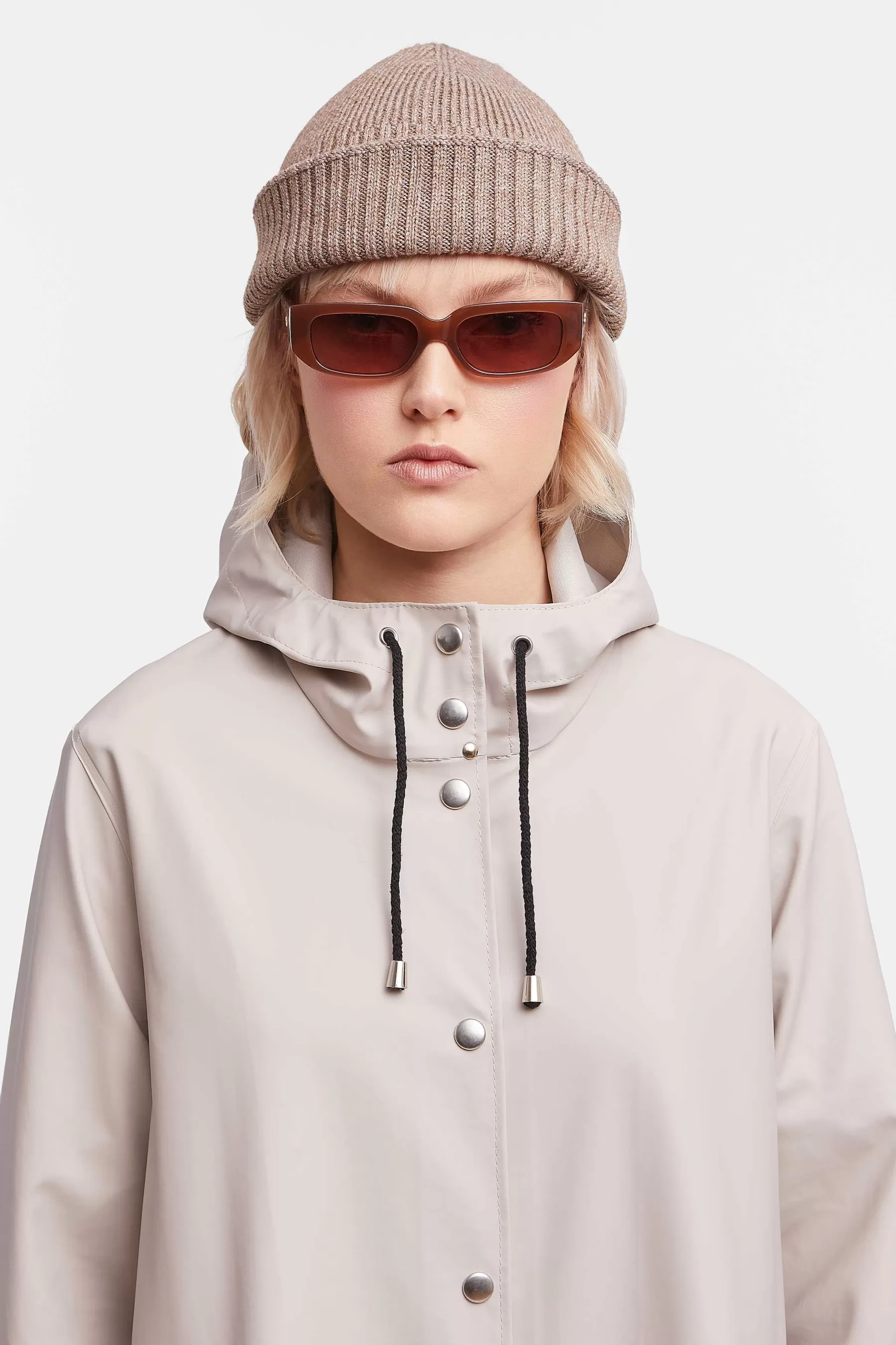 Raincoats-STUTTERHEIM Mosebacke Lightweight Raincoat