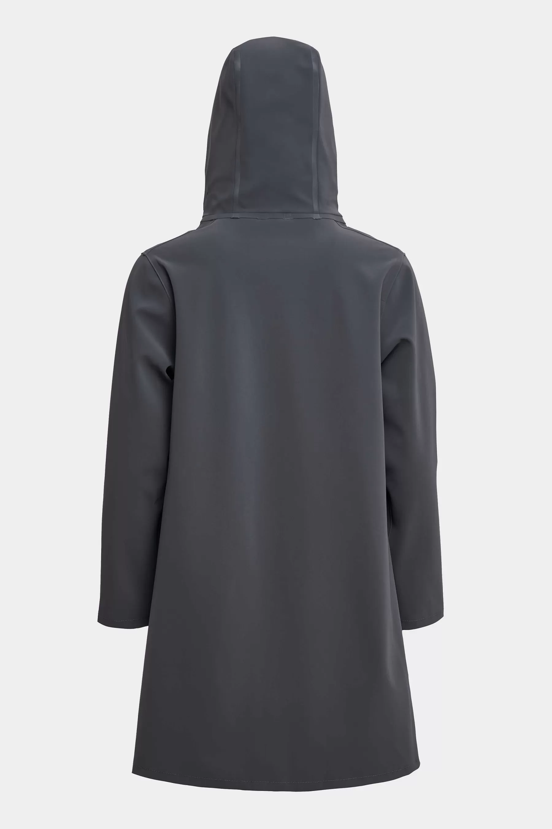 Women's Sale-STUTTERHEIM Mosebacke Matte Raincoat