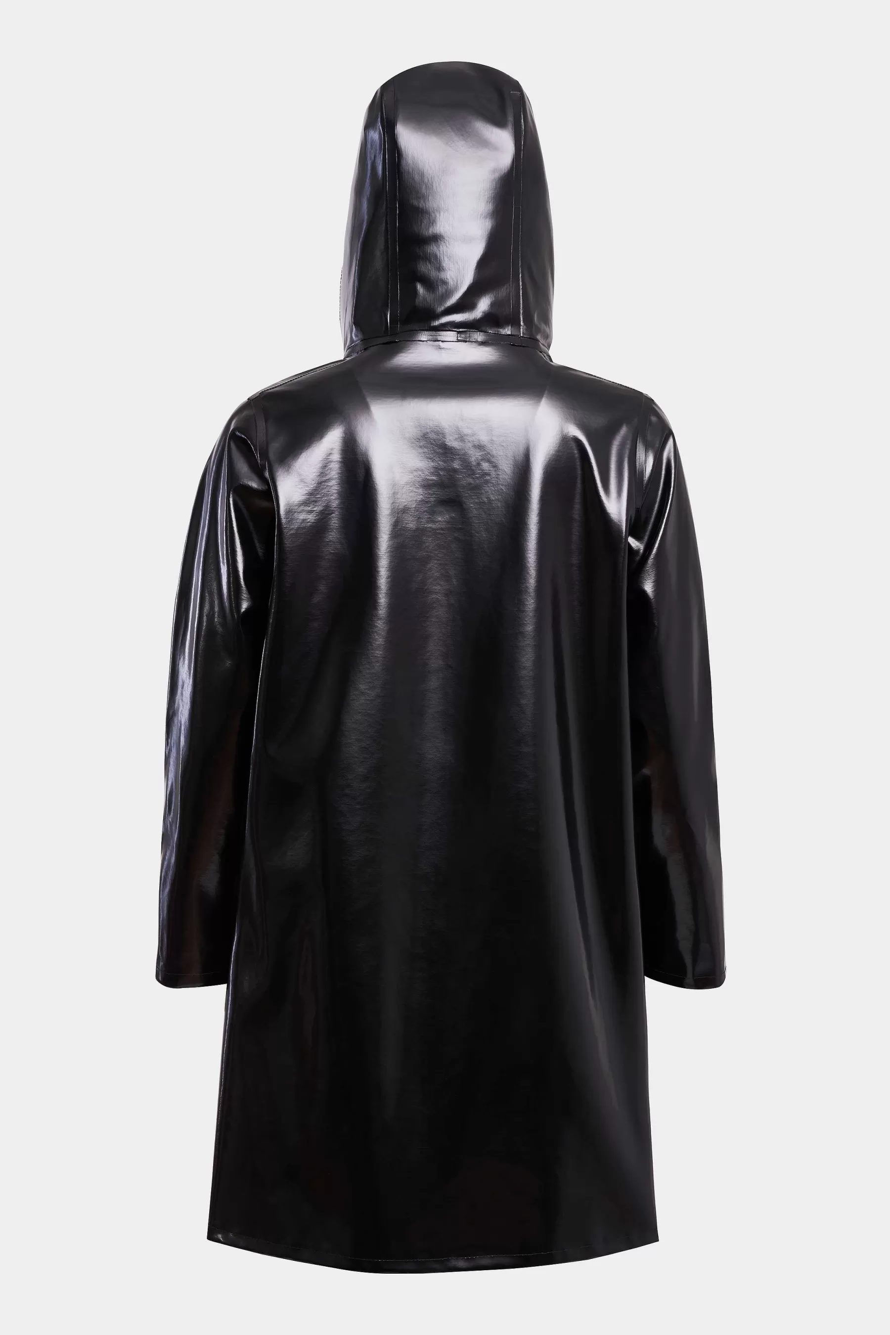 Women's Sale-STUTTERHEIM Mosebacke Opal Raincoat