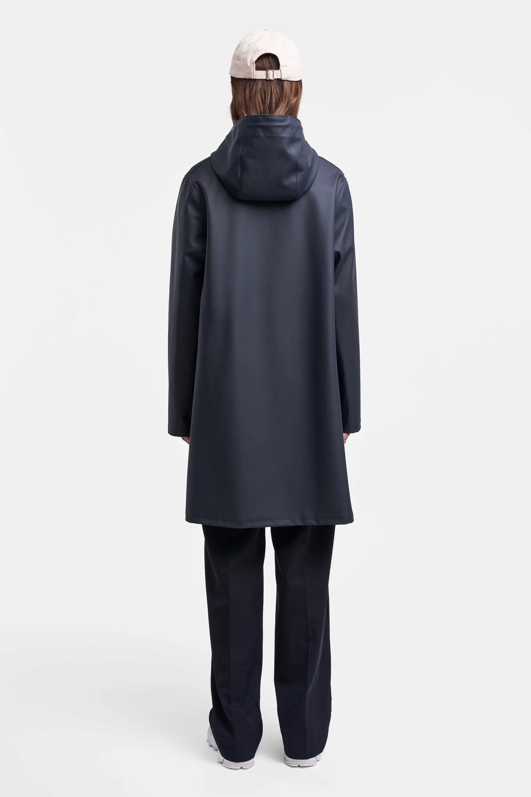 Raincoats-STUTTERHEIM Mosebacke Raincoat