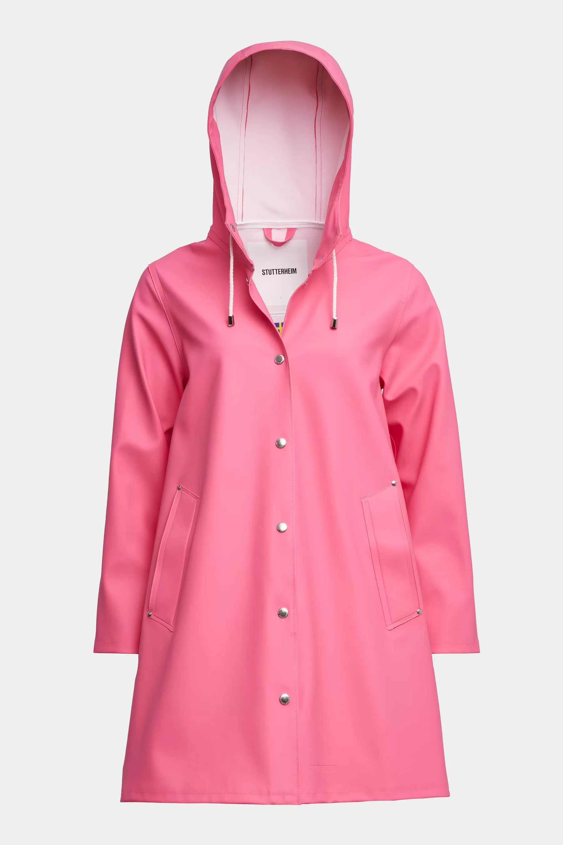 Women's Sale-STUTTERHEIM Mosebacke Raincoat