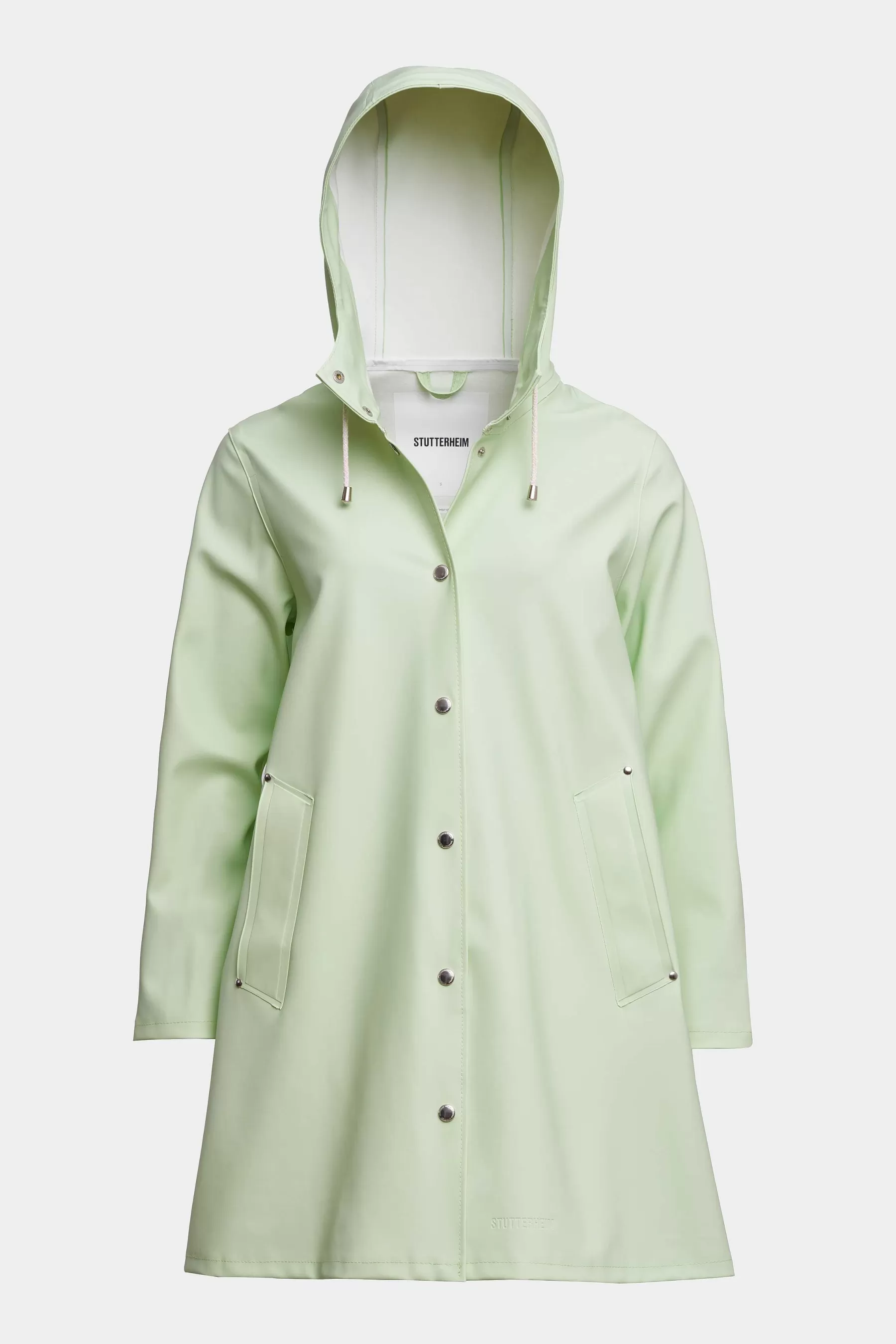 Women's Sale-STUTTERHEIM Mosebacke Raincoat