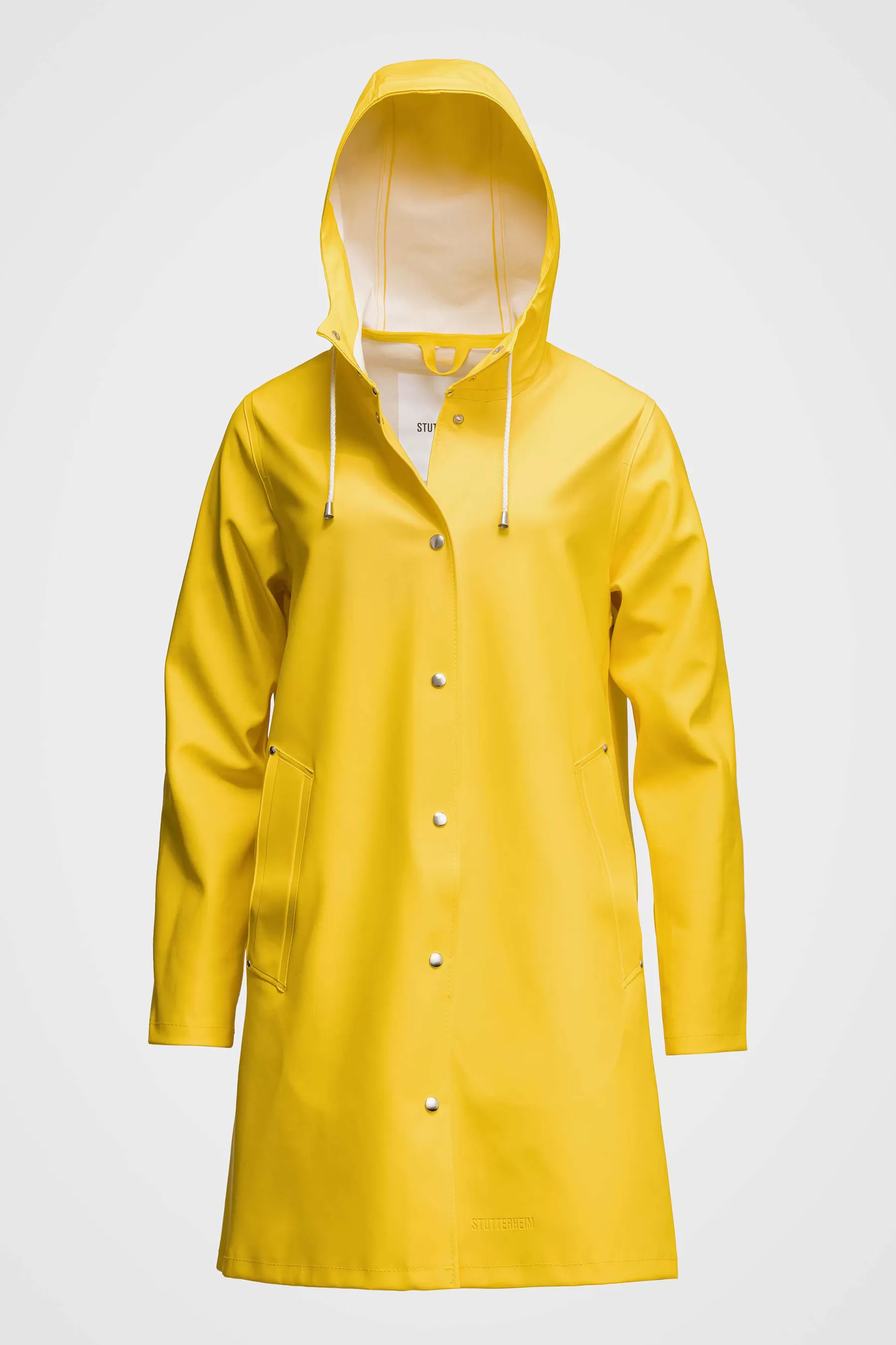Raincoats-STUTTERHEIM Mosebacke Raincoat