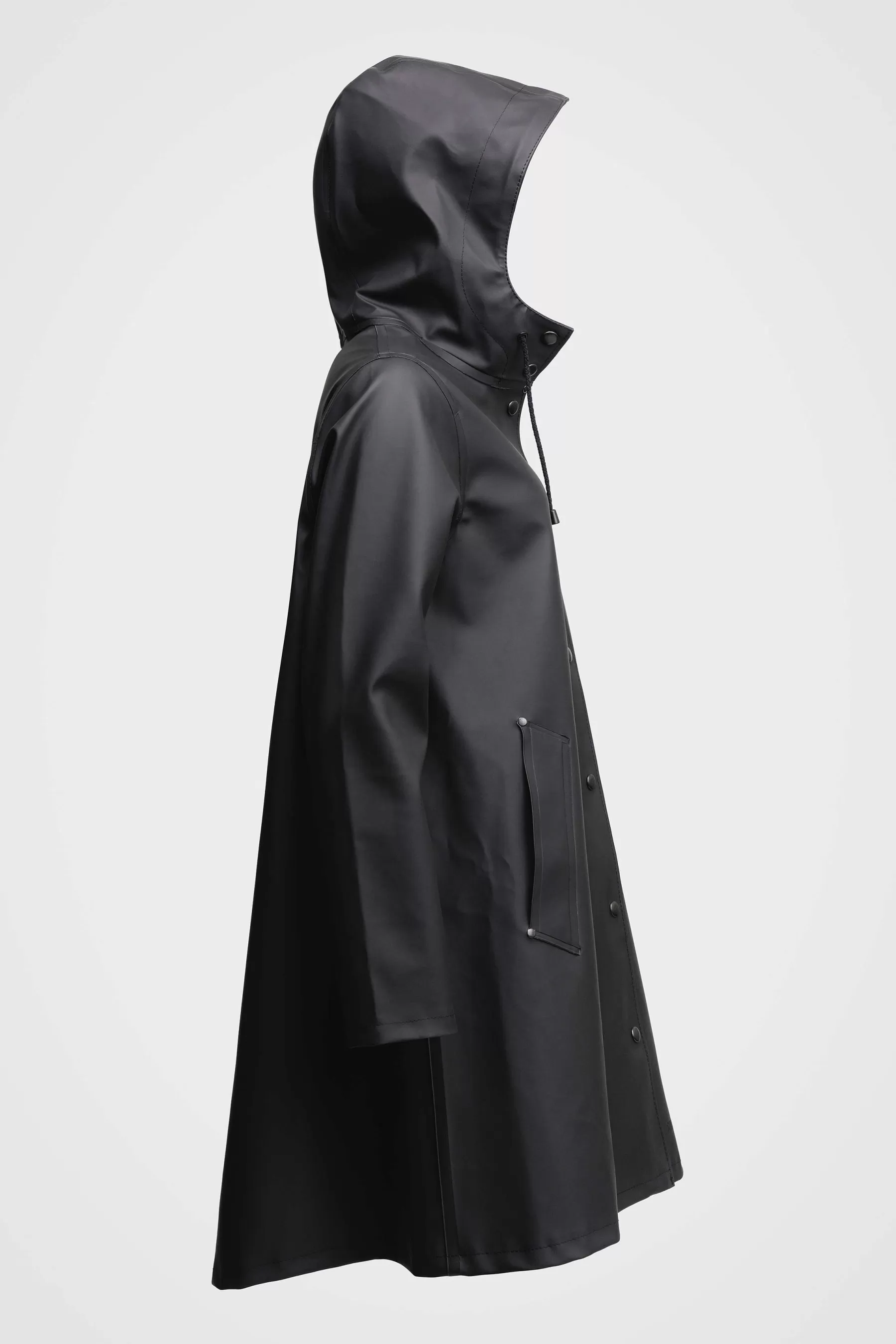 Raincoats-STUTTERHEIM Mosebacke Raincoat