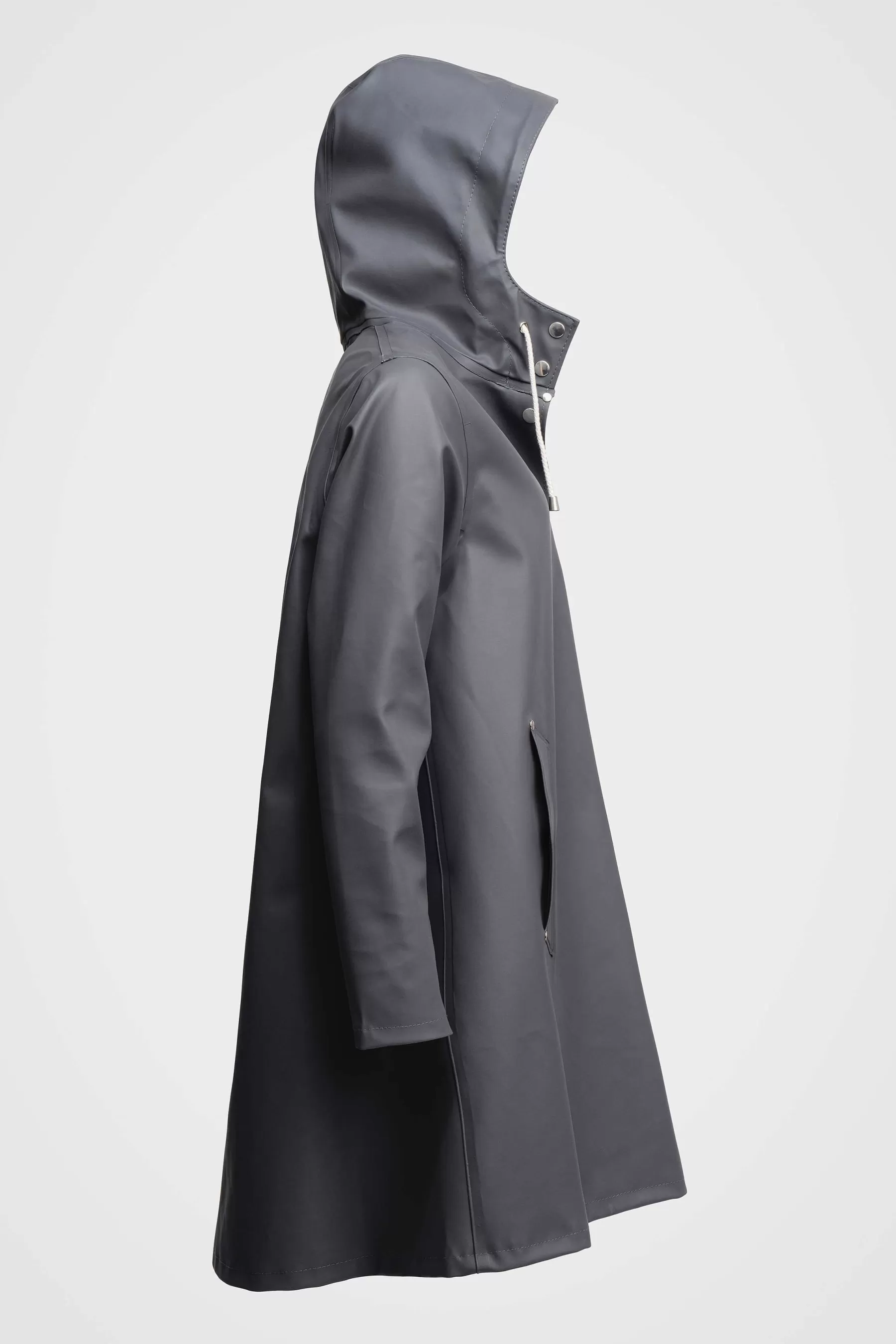 Raincoats-STUTTERHEIM Mosebacke Raincoat