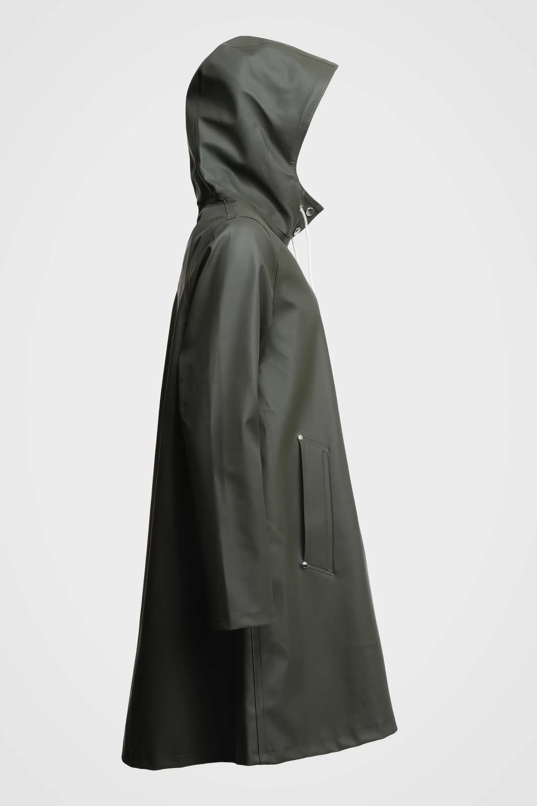 Raincoats-STUTTERHEIM Mosebacke Raincoat