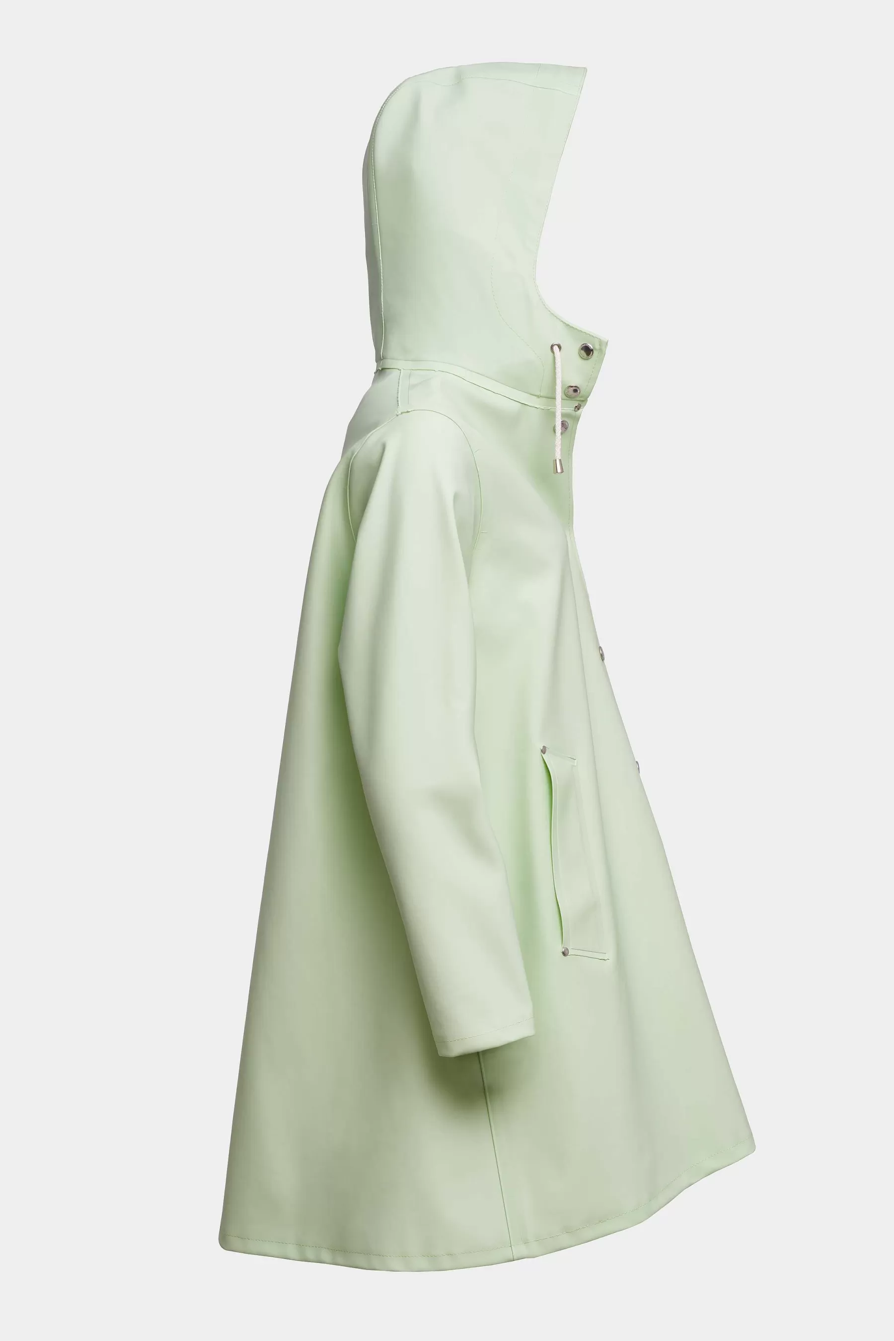 Women's Sale-STUTTERHEIM Mosebacke Raincoat