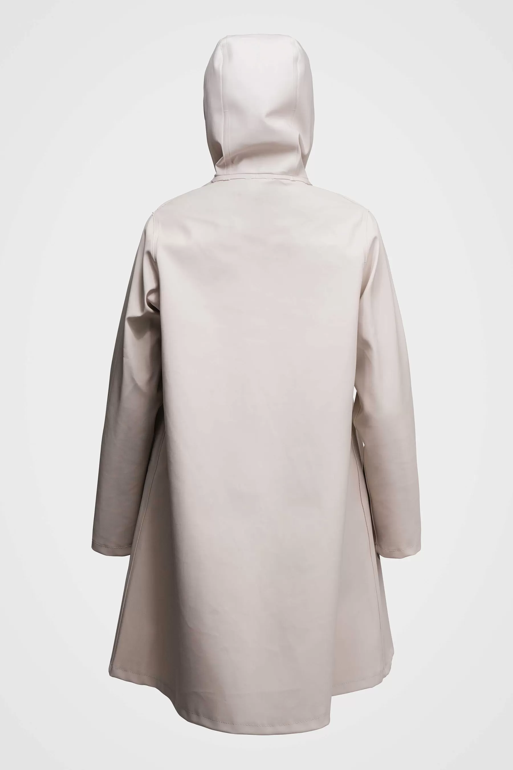 Raincoats-STUTTERHEIM Mosebacke Raincoat