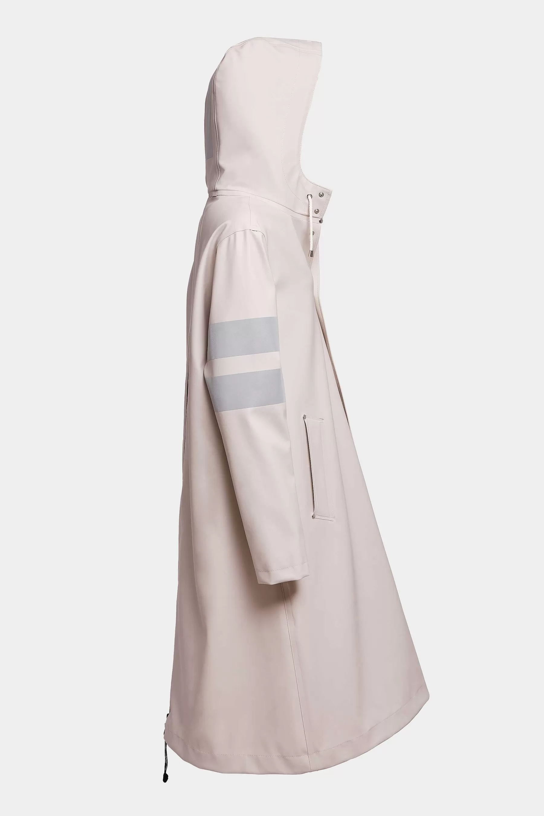 Raincoats-STUTTERHEIM Norrbro Bike Raincoat