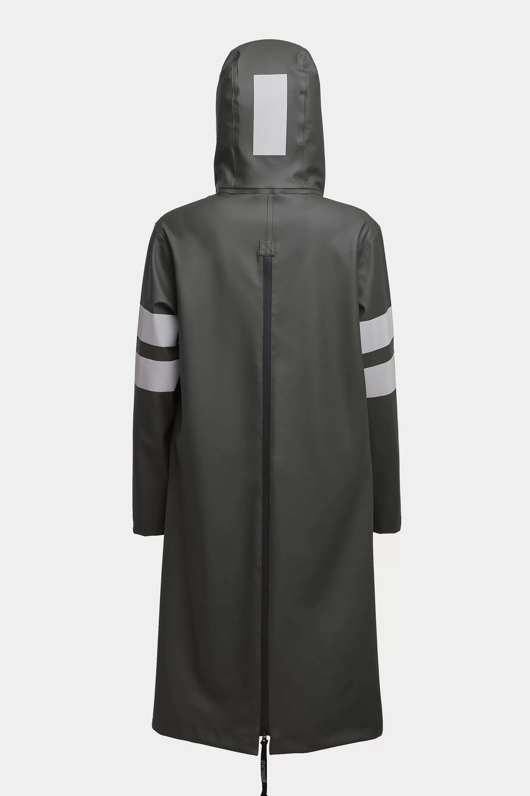 Raincoats-STUTTERHEIM Norrbro Bike Raincoat