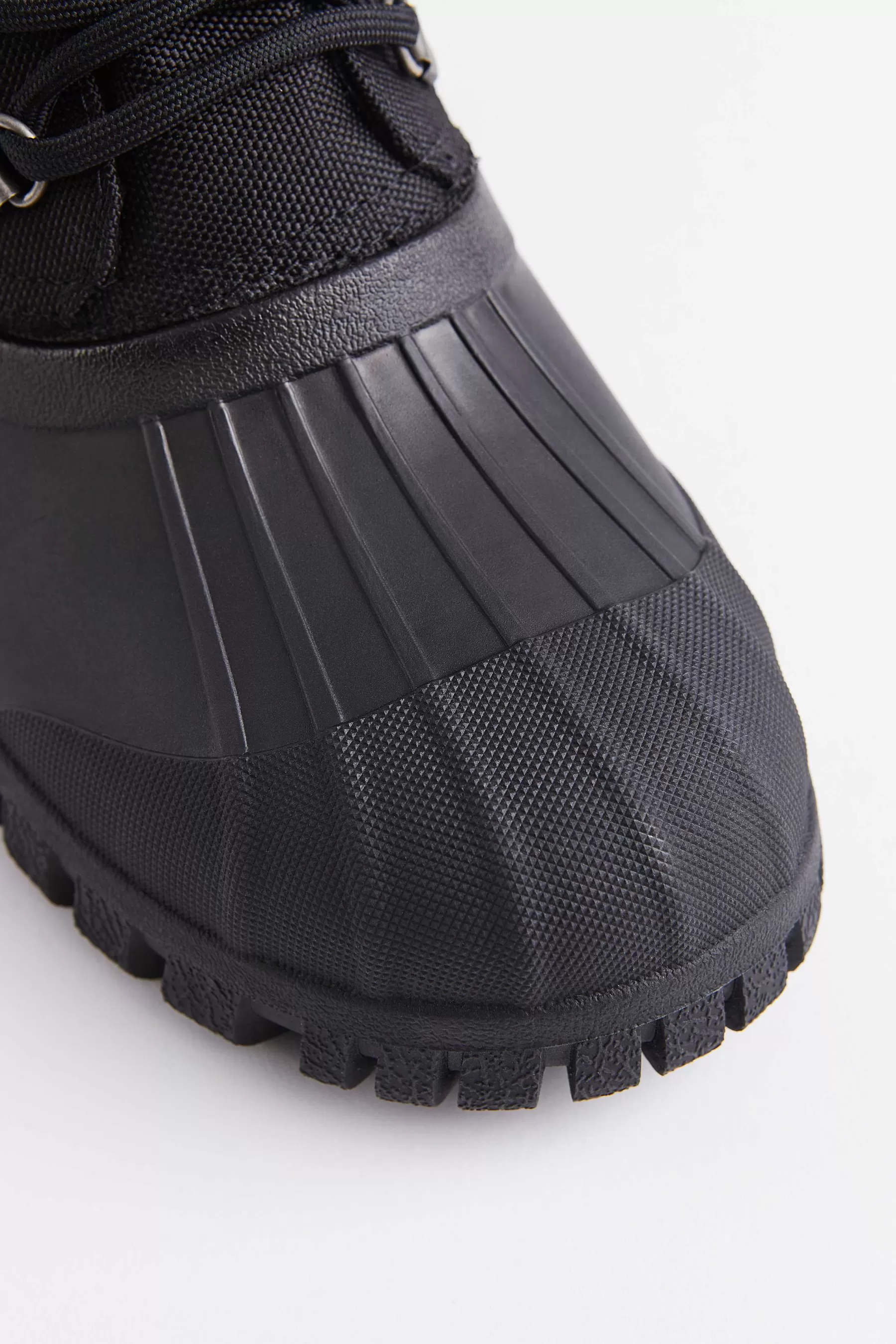 Lace Up Boots-STUTTERHEIM Patrol Boot Cordura
