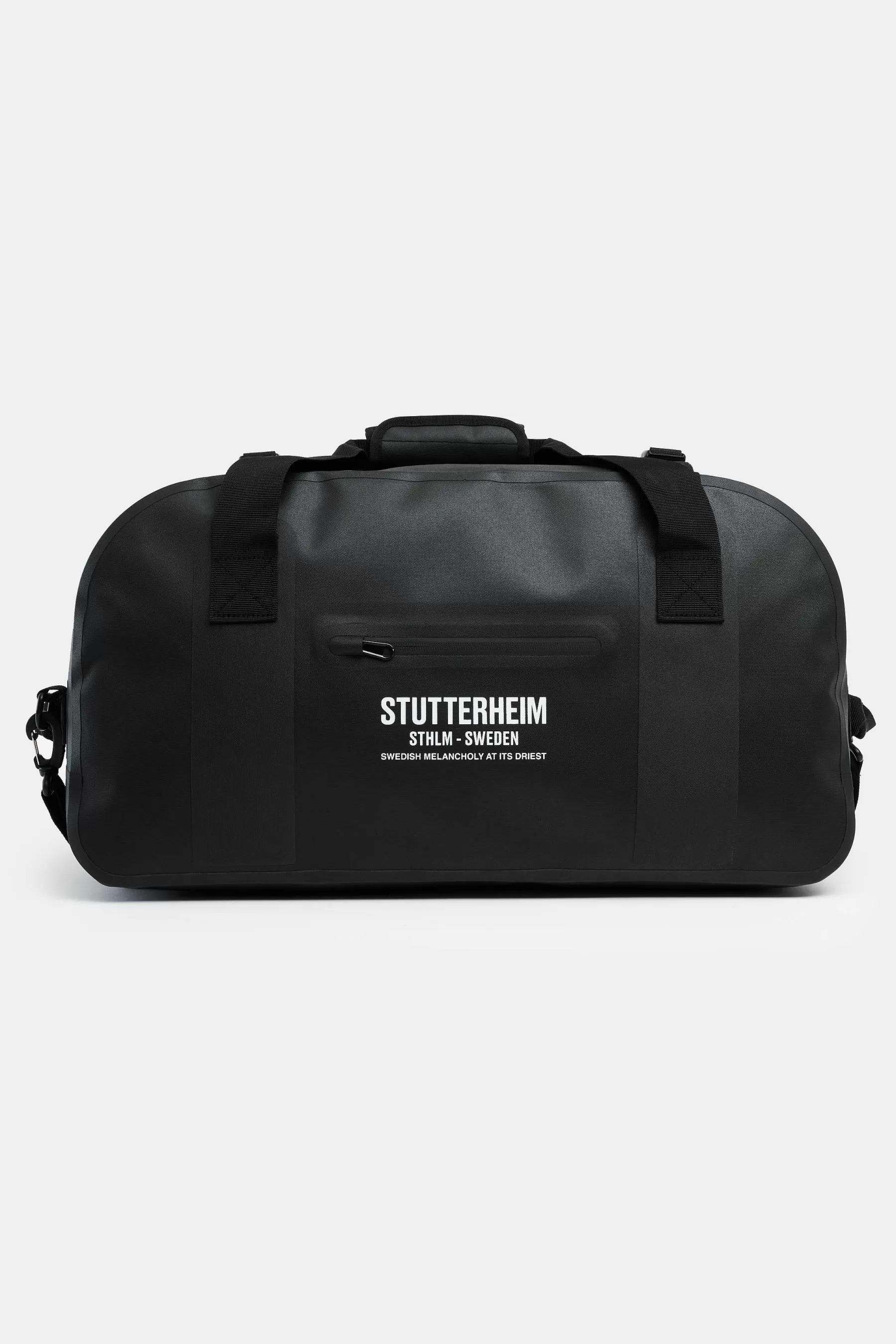 Bags-STUTTERHEIM Rain Duffel Bag 50L