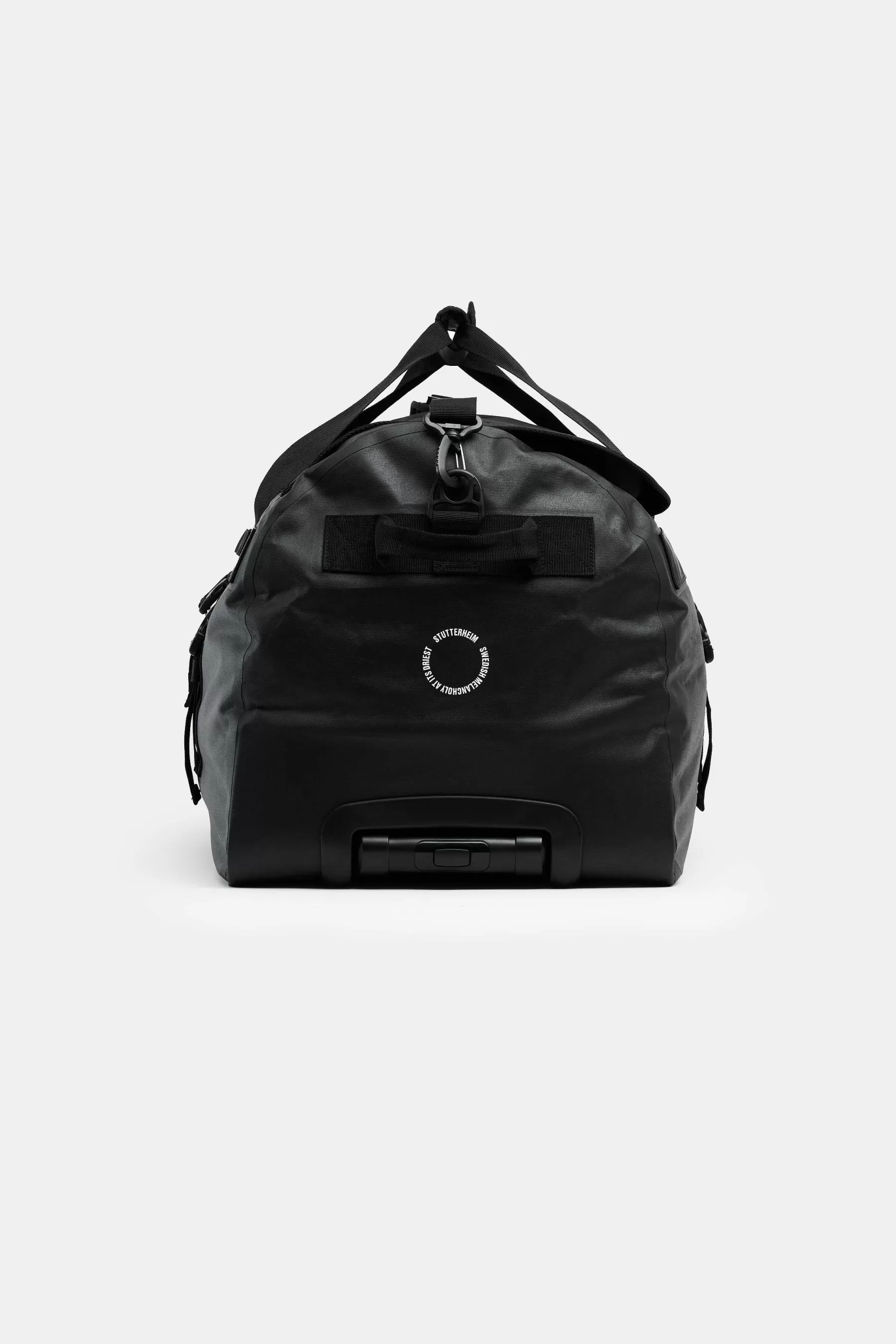 Weekend Bags-STUTTERHEIM Rain Trolley 115L
