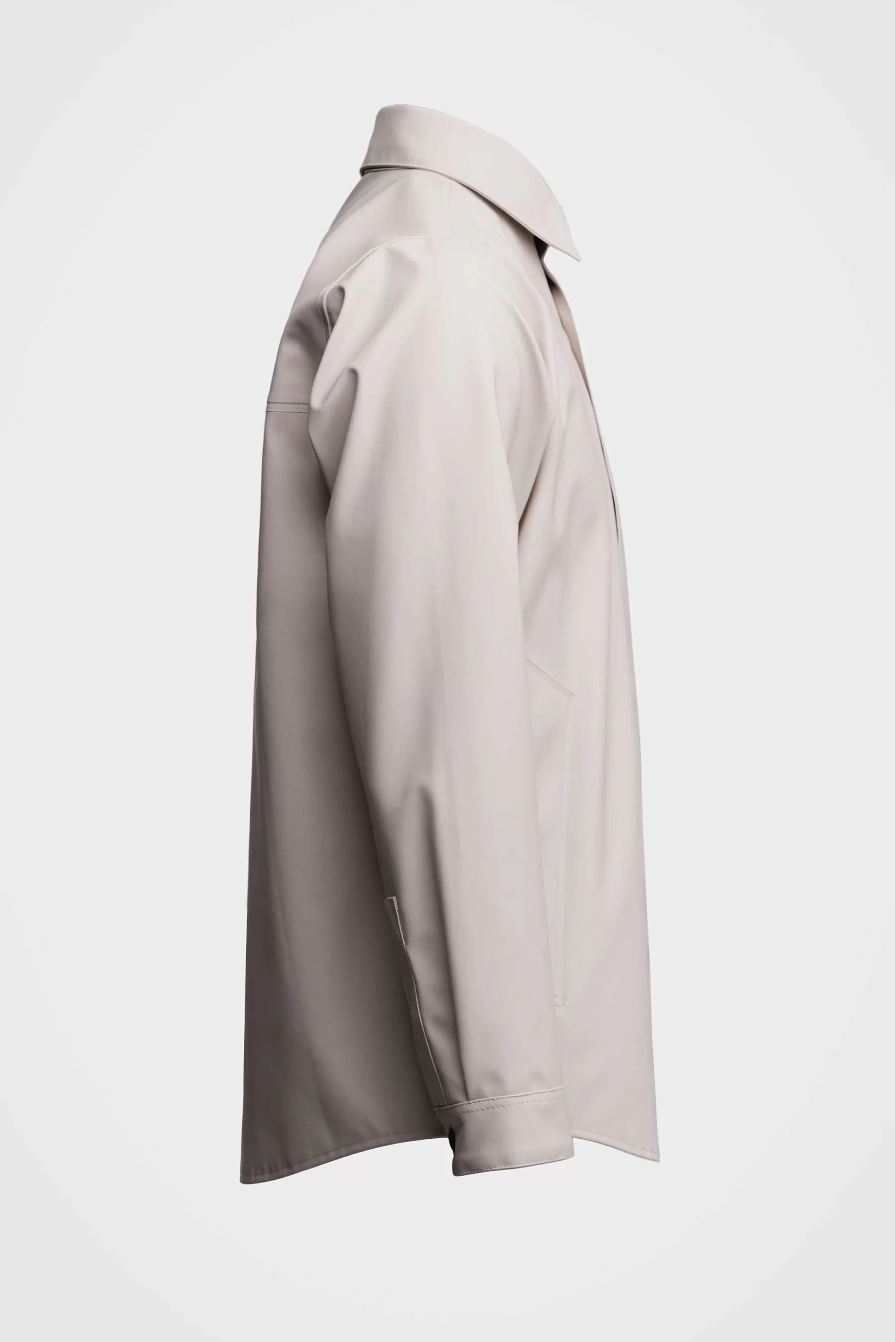 Men's Sale-STUTTERHEIM Ringen Overshirt