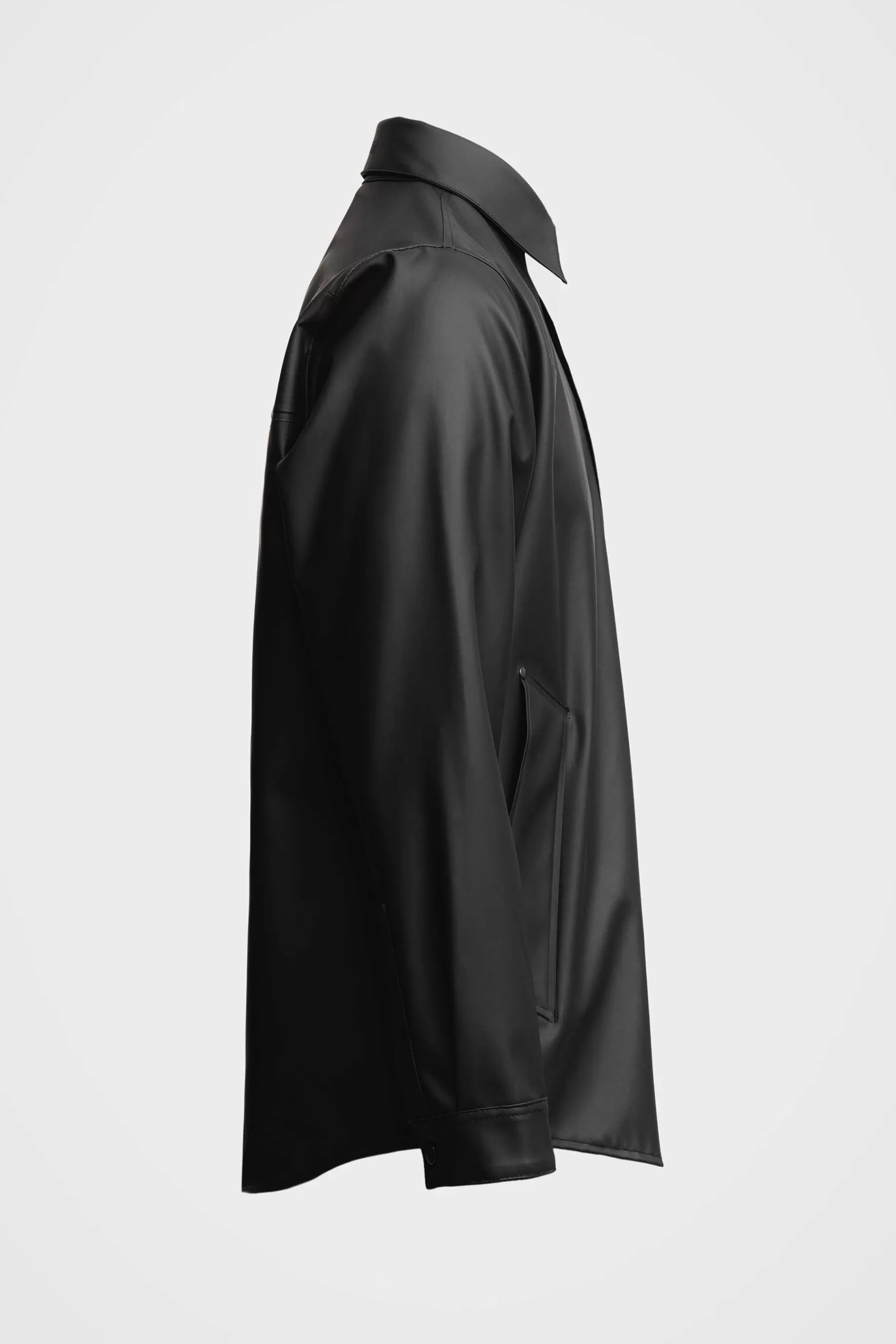 Men's Sale-STUTTERHEIM Ringen Overshirt