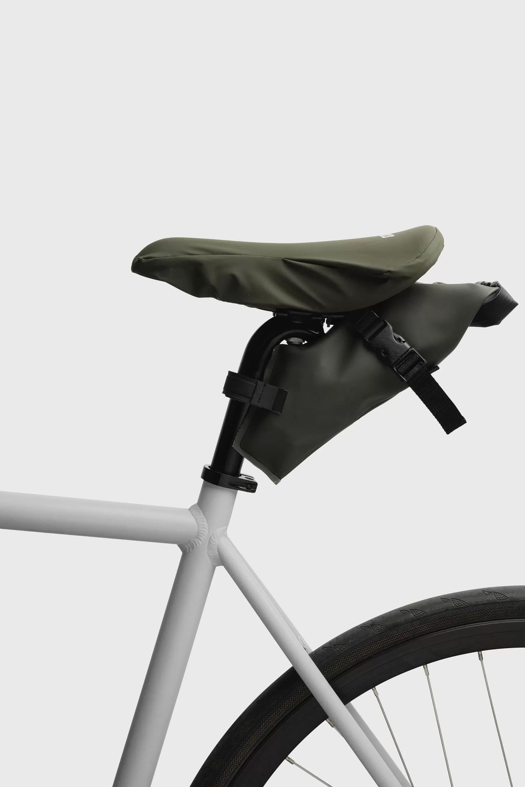 Bike Accessories-STUTTERHEIM Seat Bag