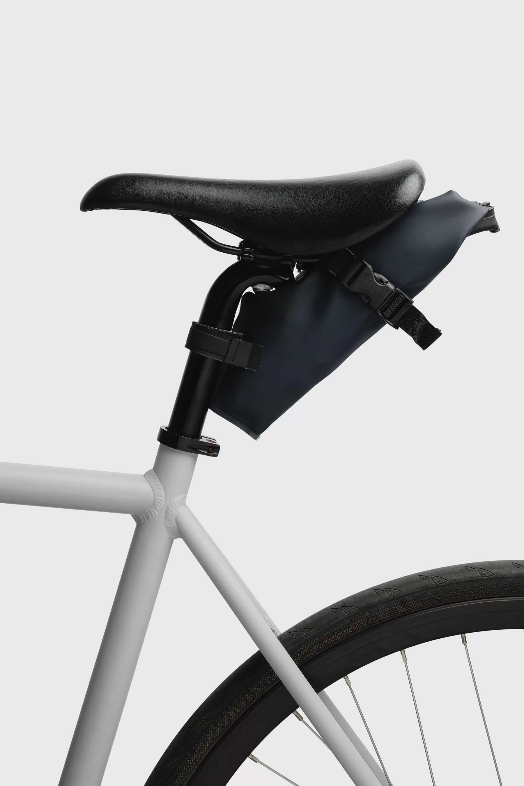 Bike Accessories-STUTTERHEIM Seat Bag