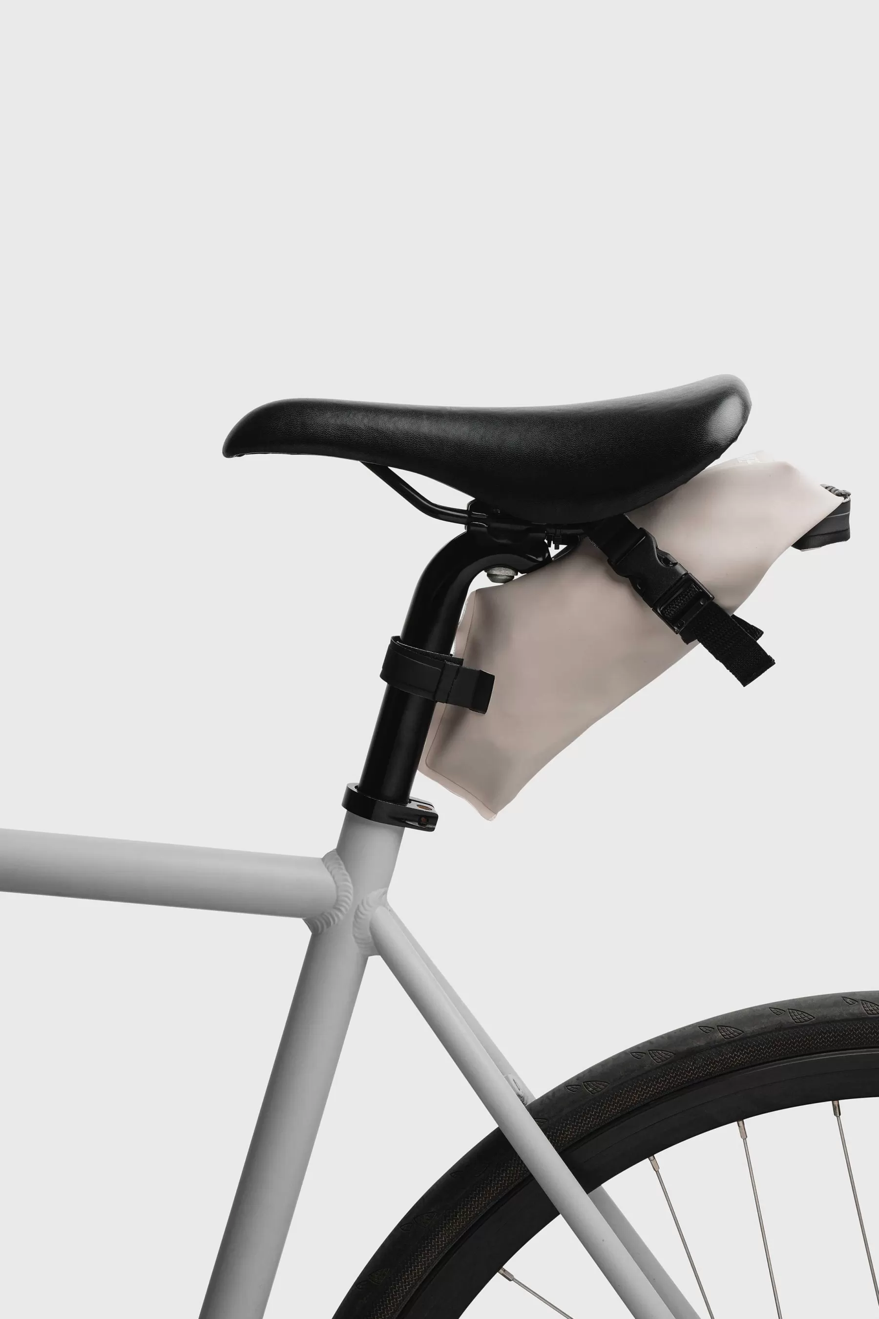 Bike Accessories-STUTTERHEIM Seat Bag