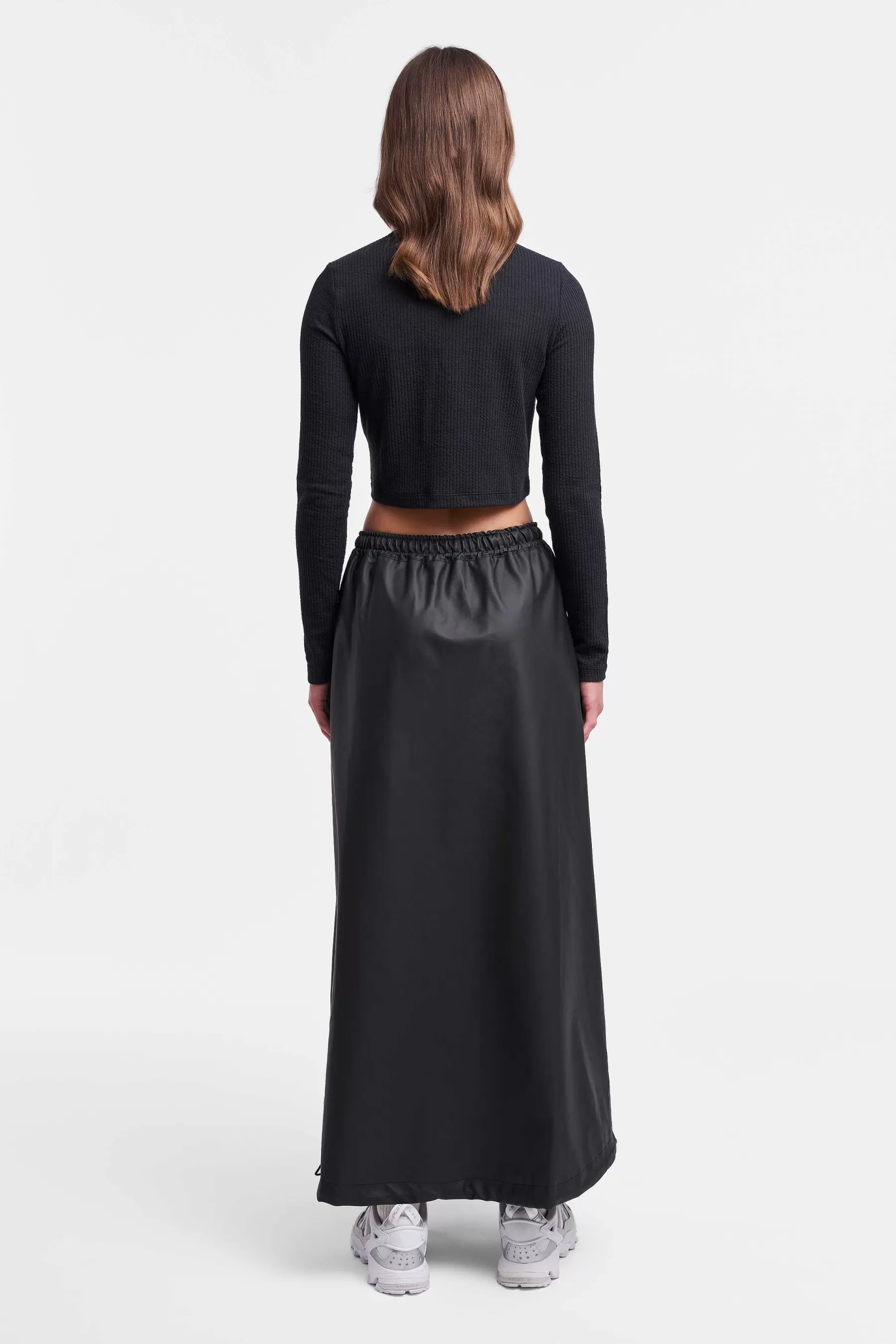 Bottoms-STUTTERHEIM Skivarp Lightweight Skirt