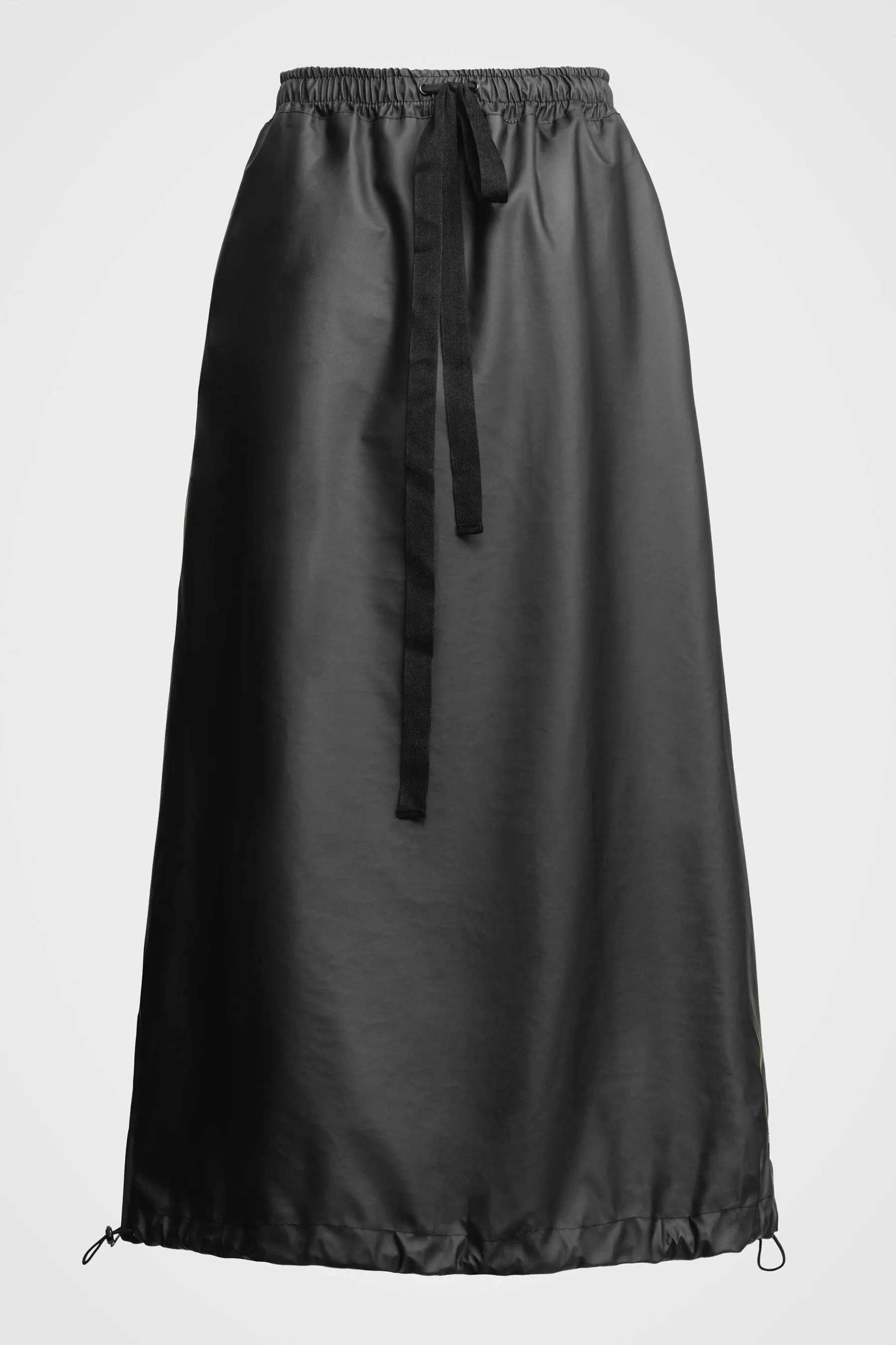 Bottoms-STUTTERHEIM Skivarp Lightweight Skirt