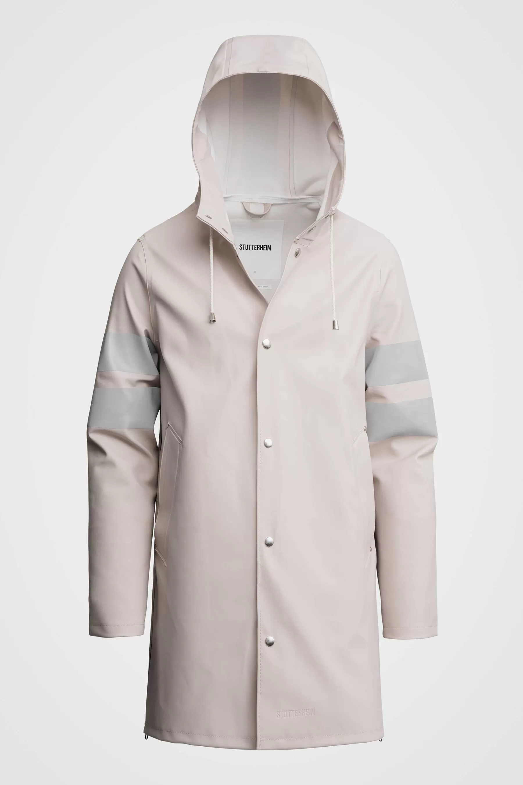 Raincoats-STUTTERHEIM Stockholm Bike Raincoat