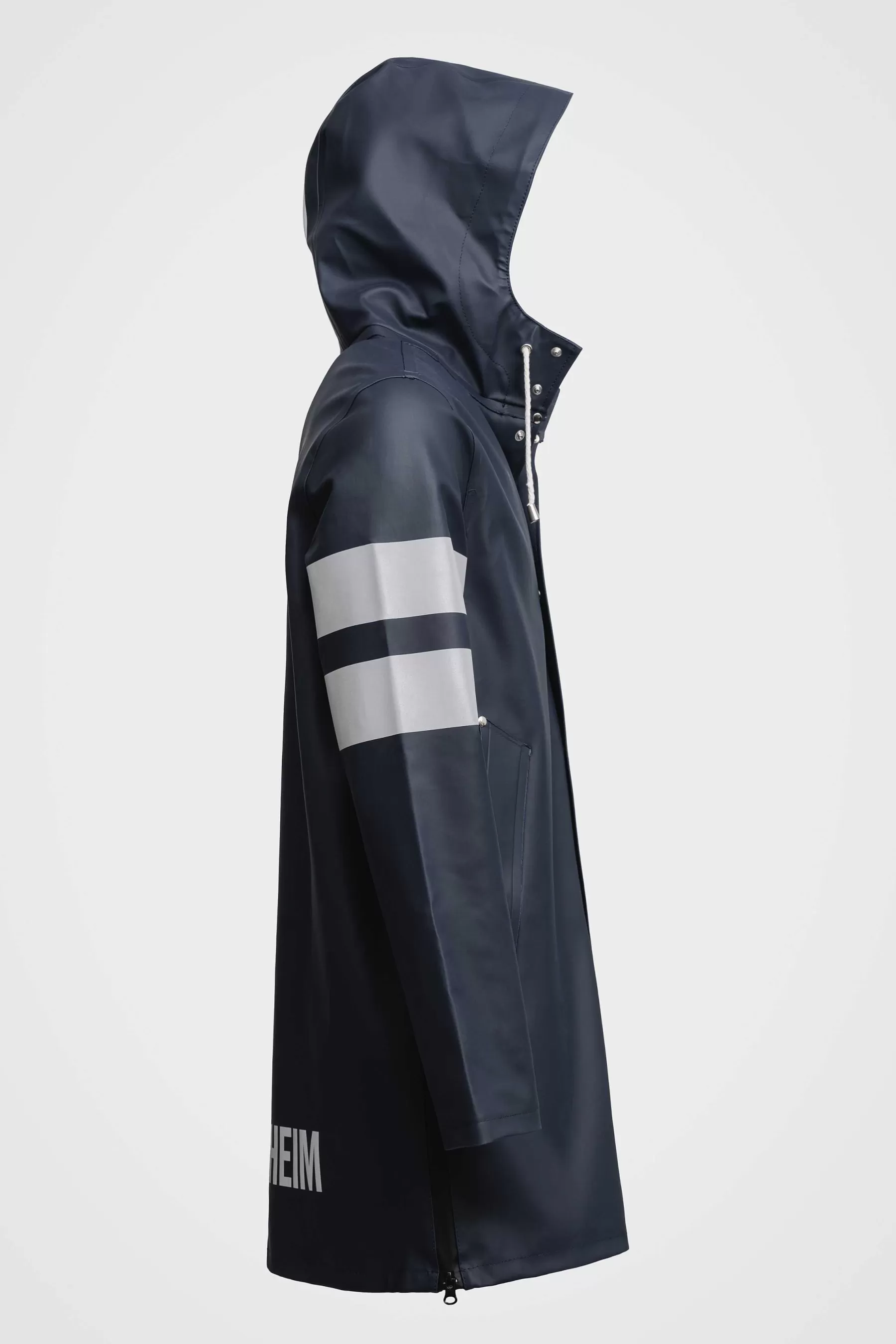 Raincoats-STUTTERHEIM Stockholm Bike Raincoat