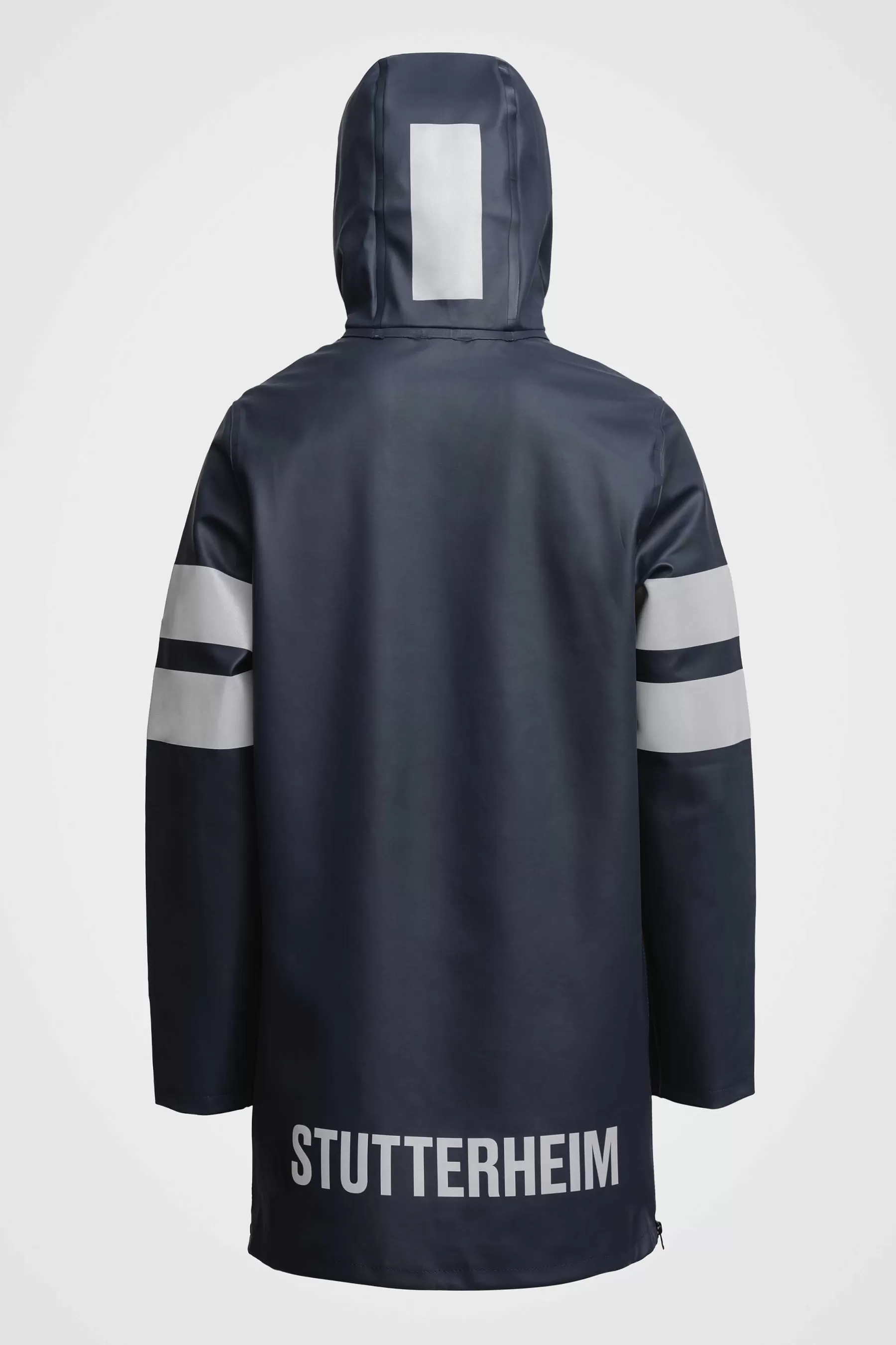 Raincoats-STUTTERHEIM Stockholm Bike Raincoat