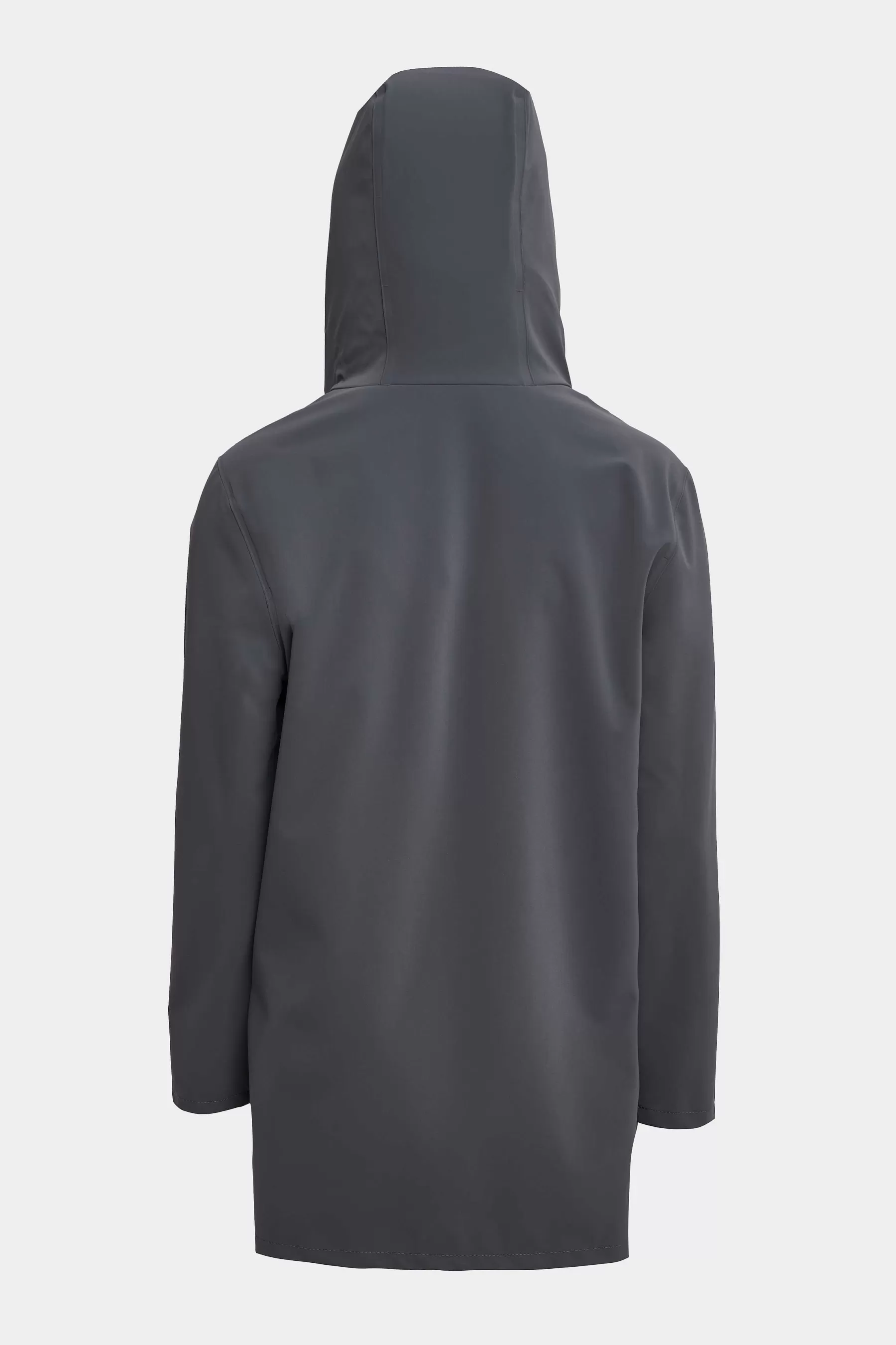 Men's Sale-STUTTERHEIM Stockholm Lightweight Matte Raincoat