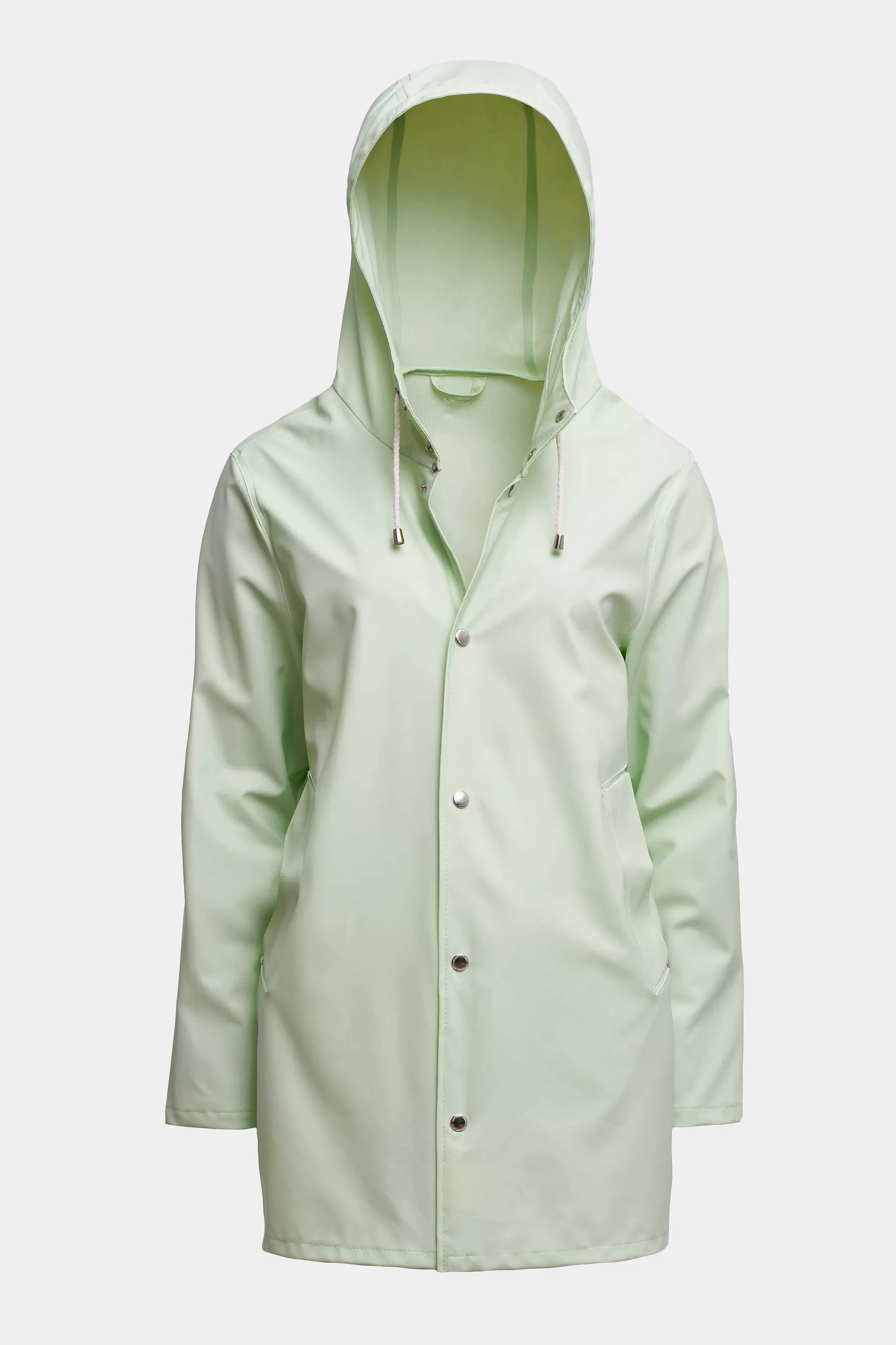 Men's Sale-STUTTERHEIM Stockholm Lightweight Raincoat