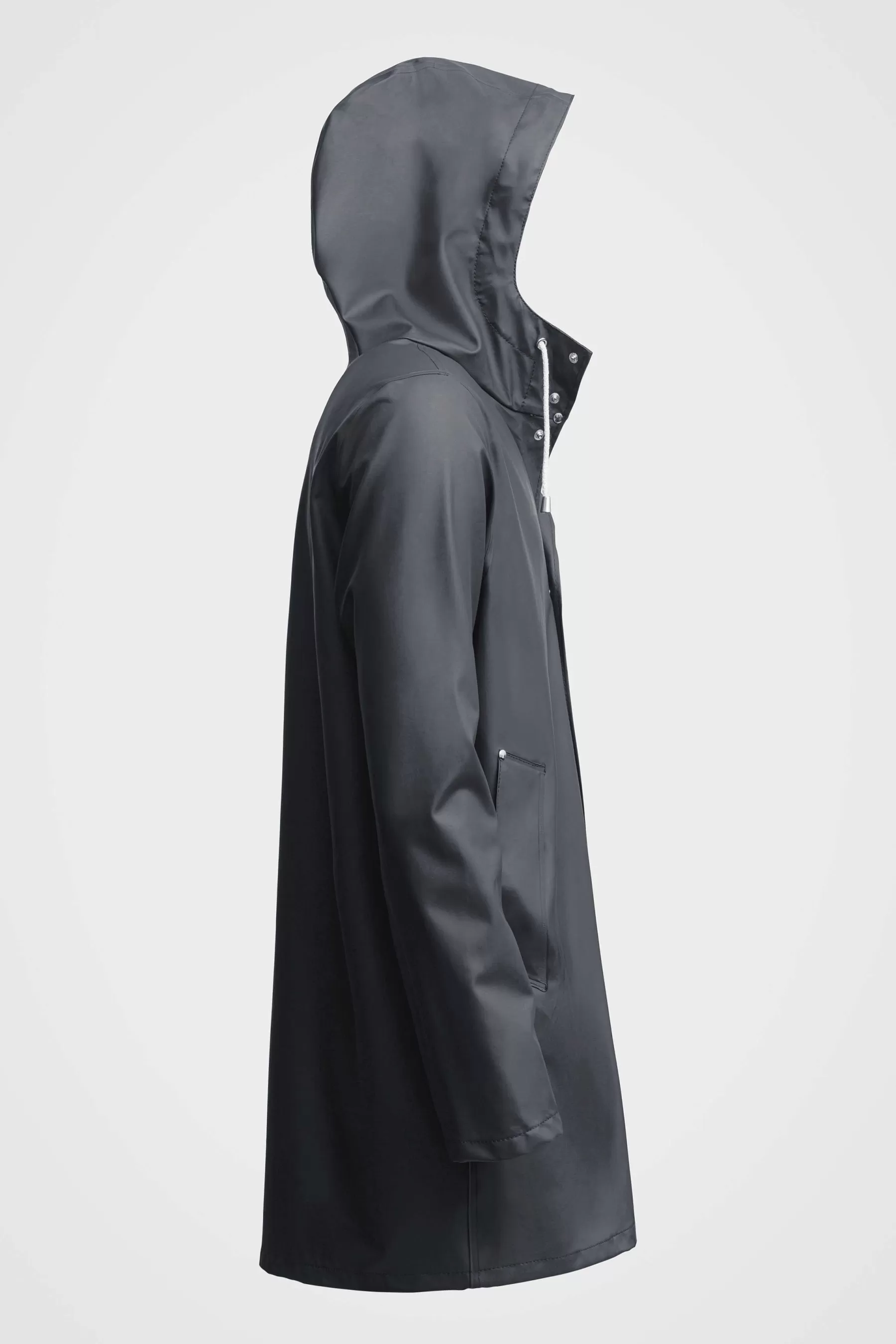 Raincoats-STUTTERHEIM Stockholm Lightweight Raincoat