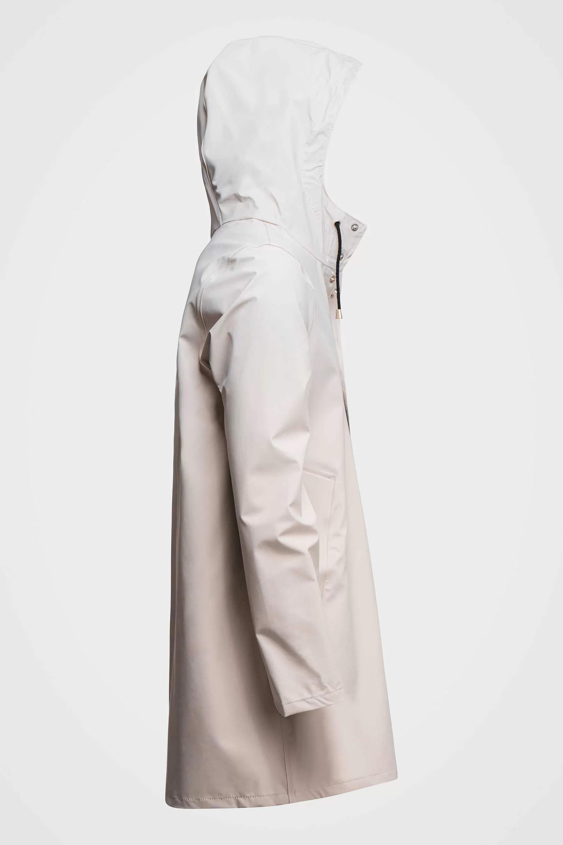 Raincoats-STUTTERHEIM Stockholm Lightweight Raincoat