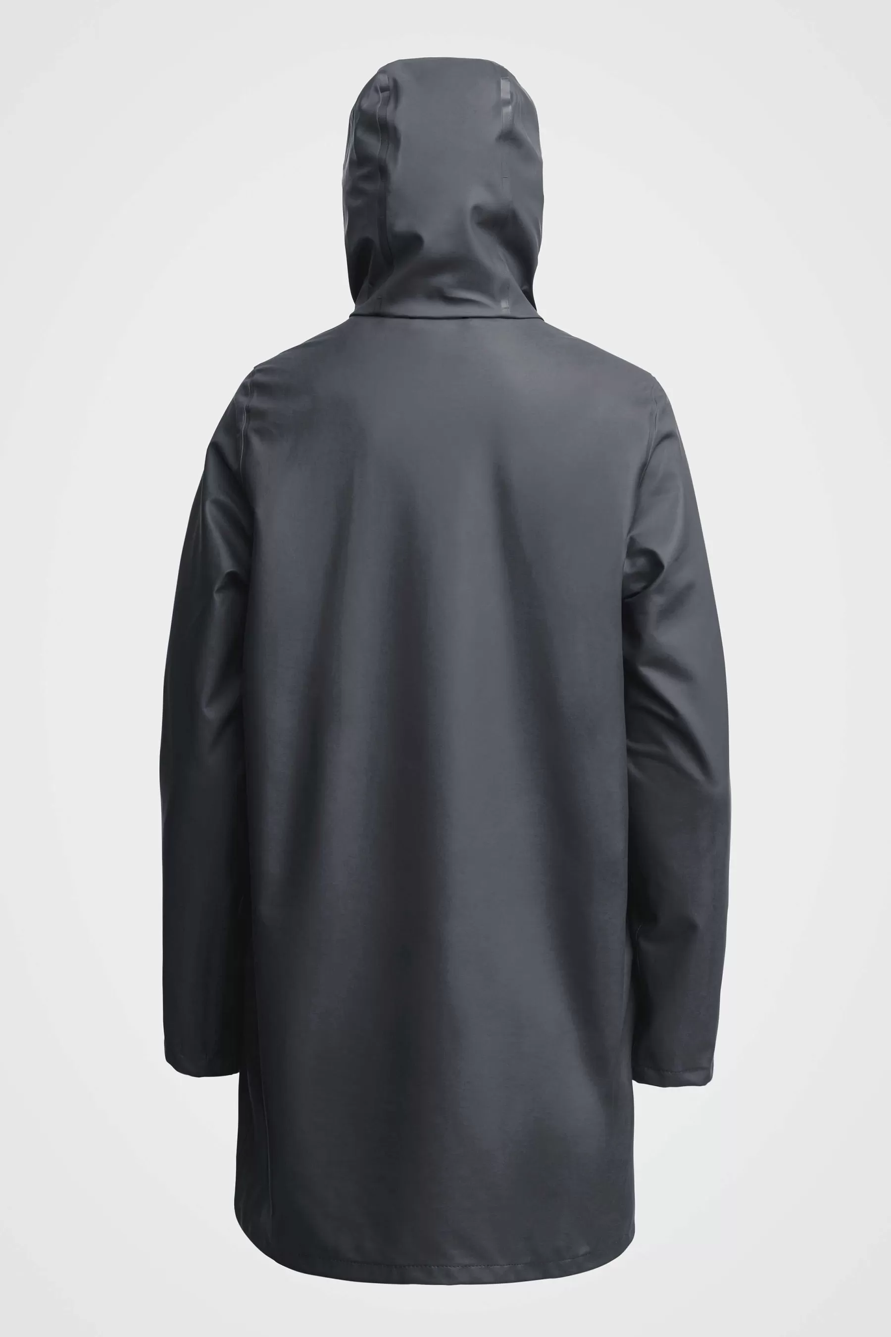 Raincoats-STUTTERHEIM Stockholm Lightweight Raincoat