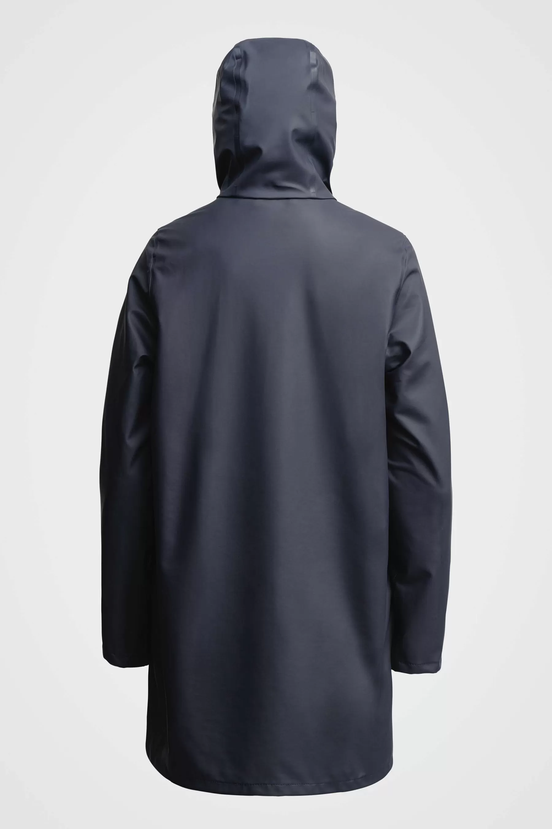 Raincoats-STUTTERHEIM Stockholm Lightweight Raincoat