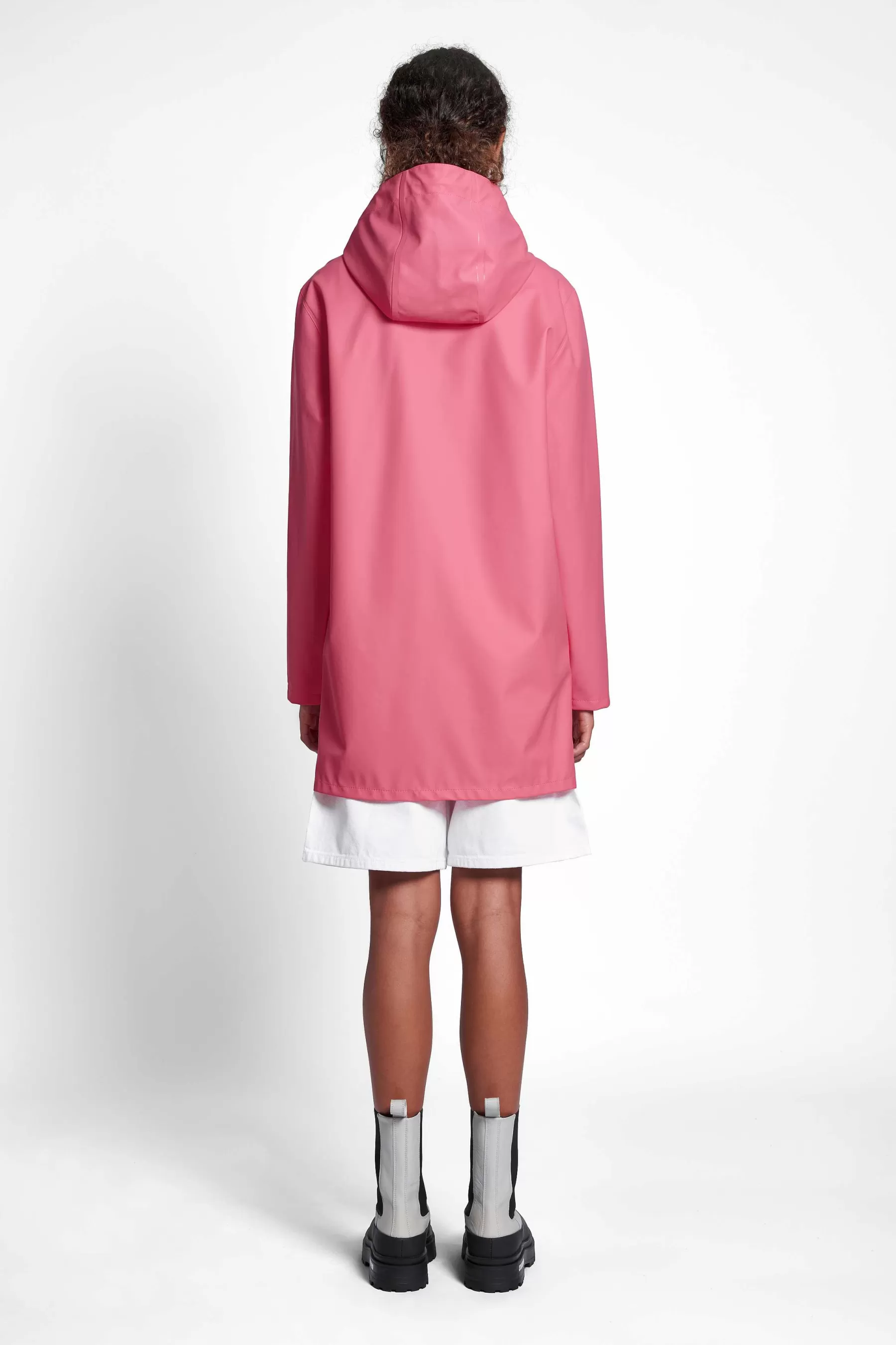 Men's Sale-STUTTERHEIM Stockholm Lightweight Raincoat