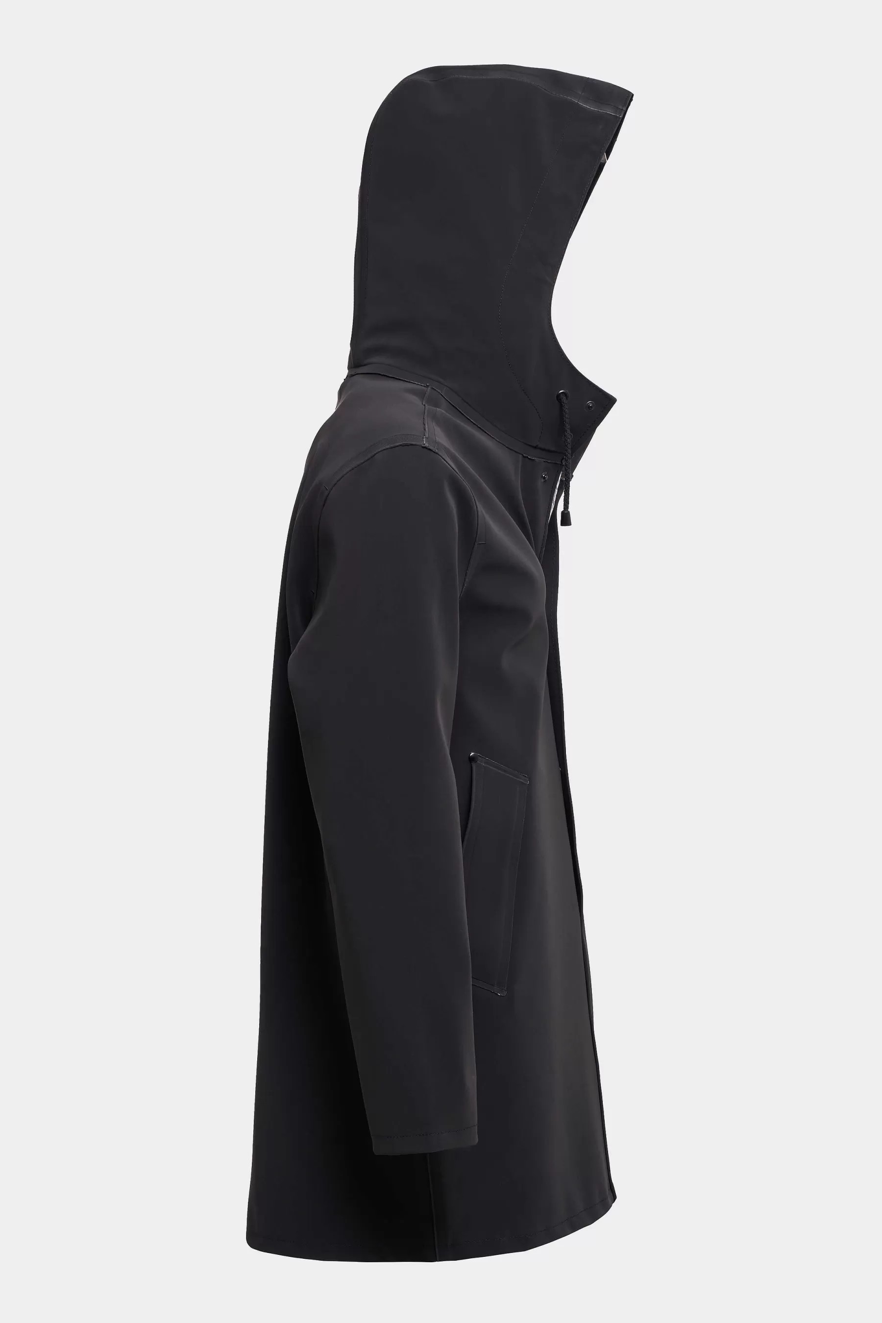 Men's Sale-STUTTERHEIM Stockholm Matte Raincoat