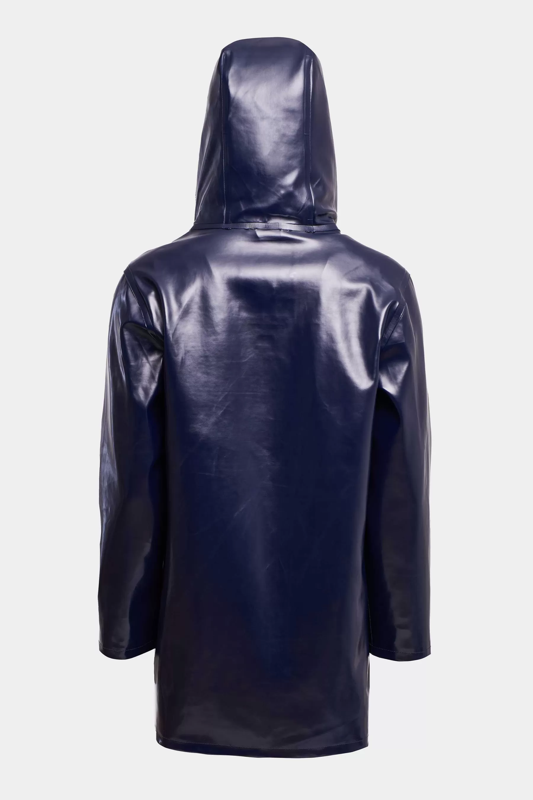 Men's Sale-STUTTERHEIM Stockholm Opal Raincoat