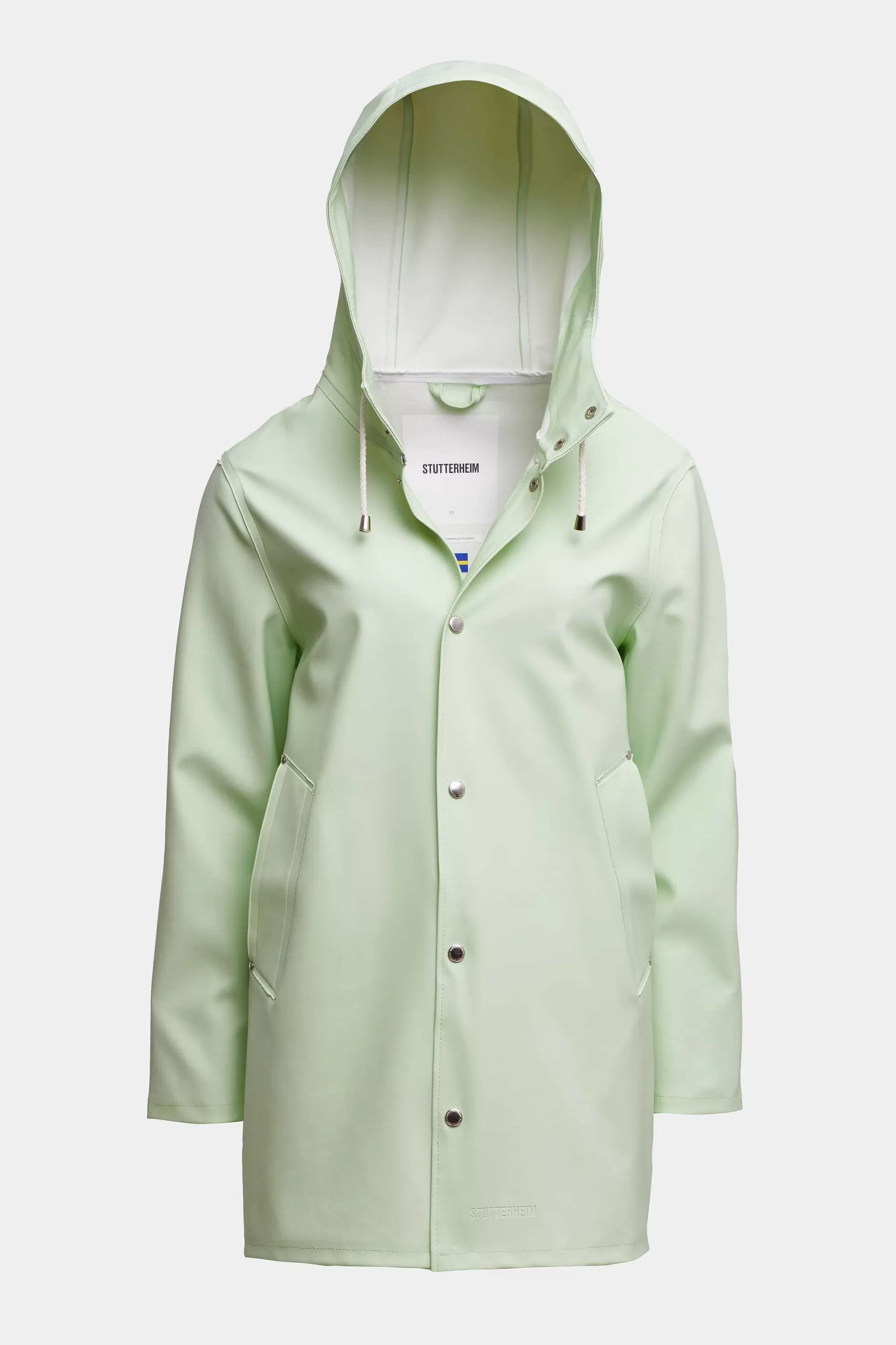 Men's Sale-STUTTERHEIM Stockholm Raincoat