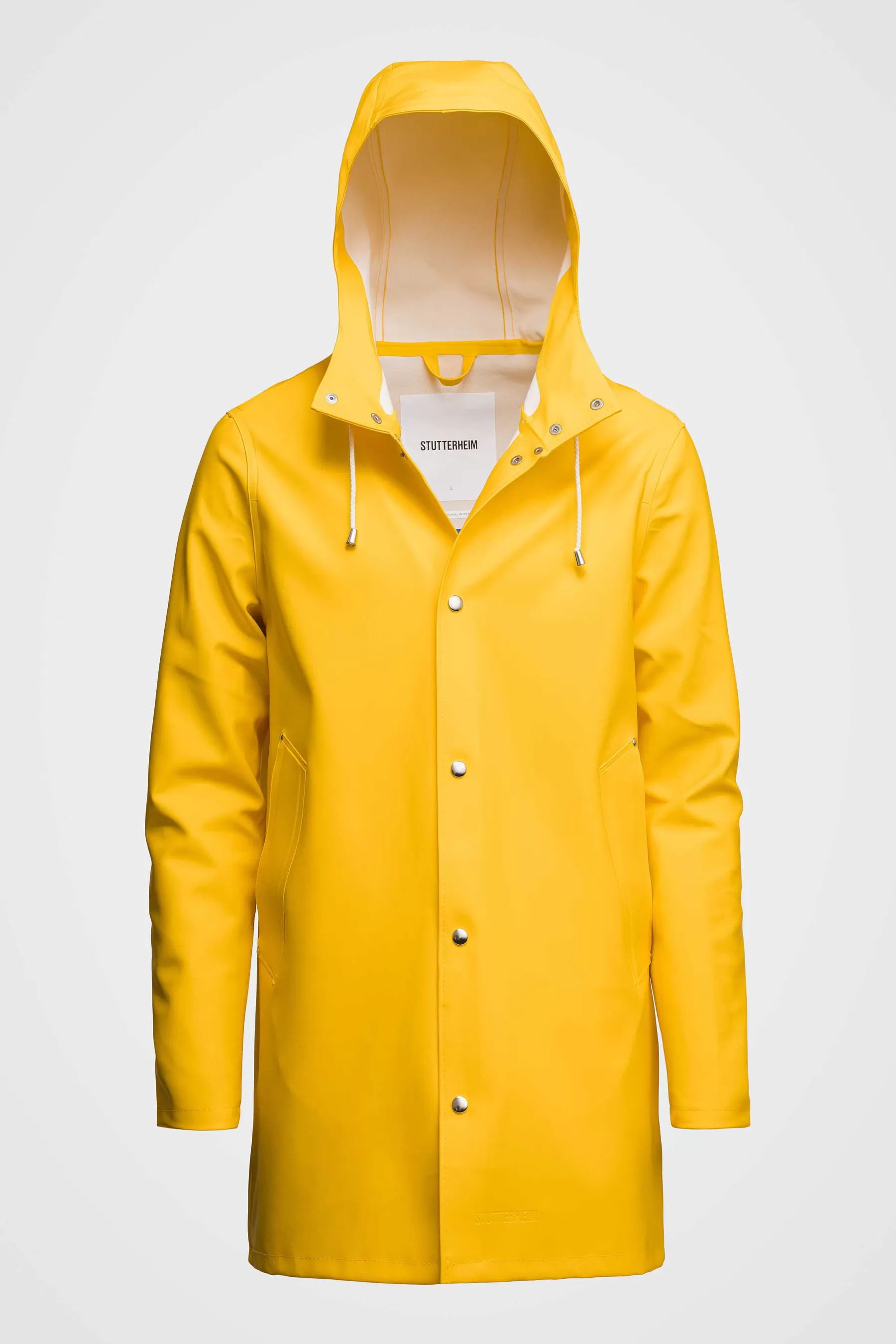 Raincoats-STUTTERHEIM Stockholm Raincoat