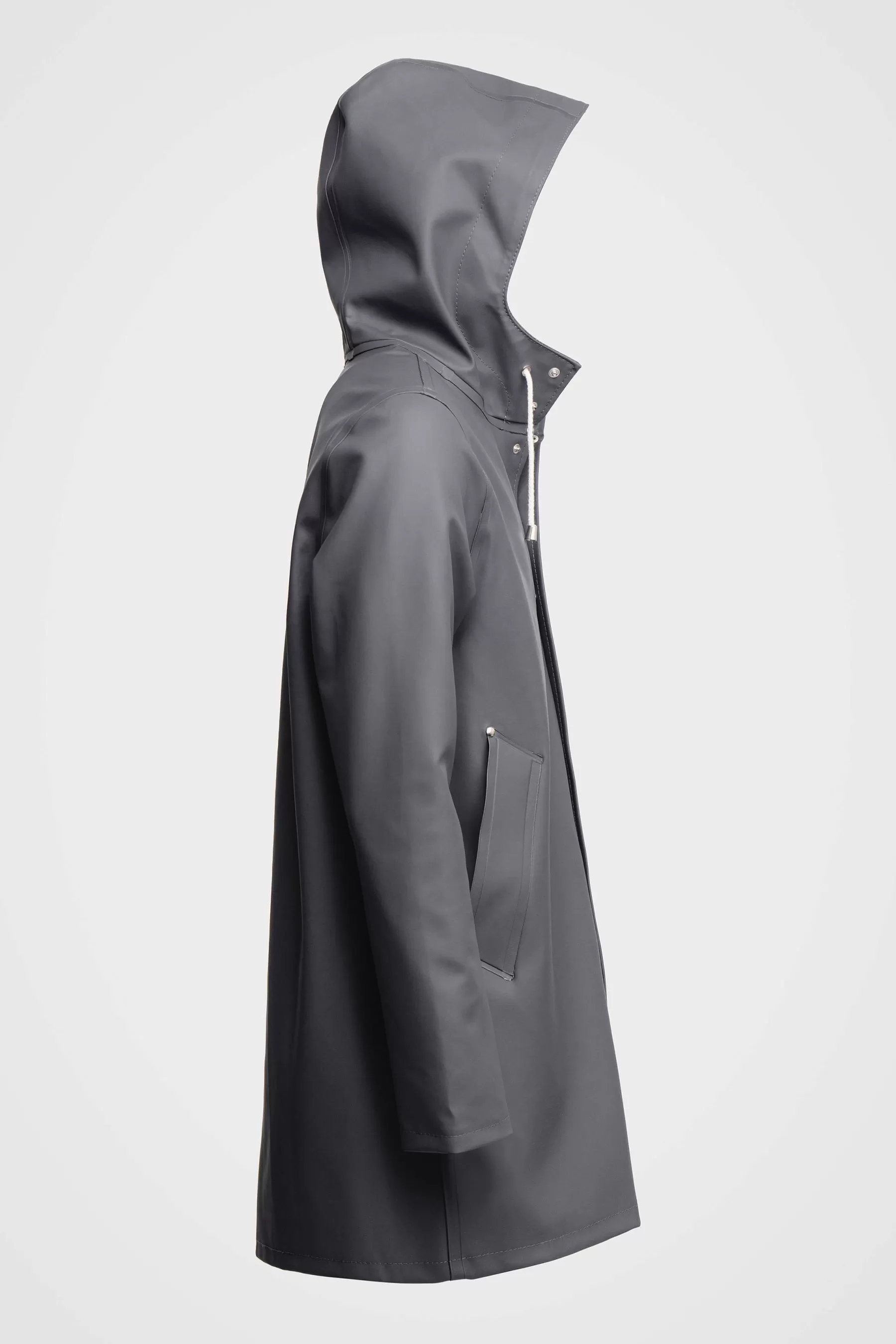 Raincoats-STUTTERHEIM Stockholm Raincoat
