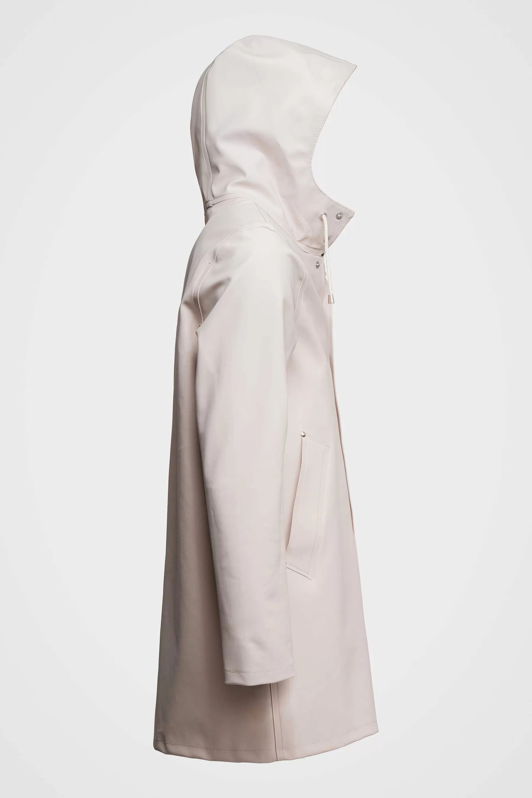 Raincoats-STUTTERHEIM Stockholm Raincoat